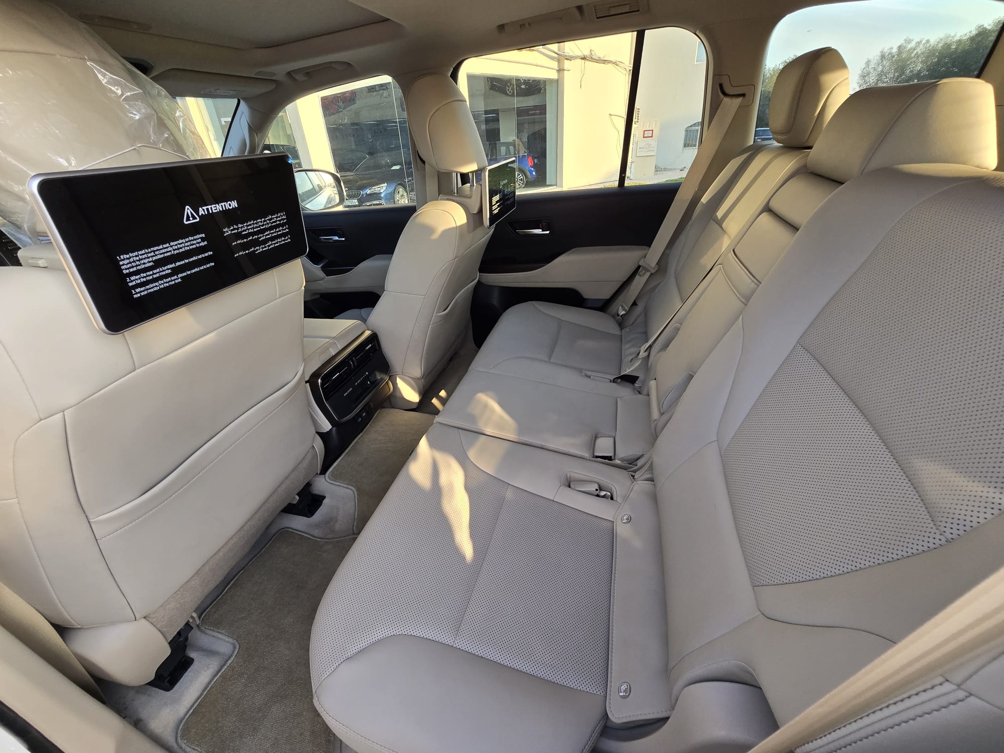 Toyota Land Cruiser GXR Twin Turbo 2024 - Image 3