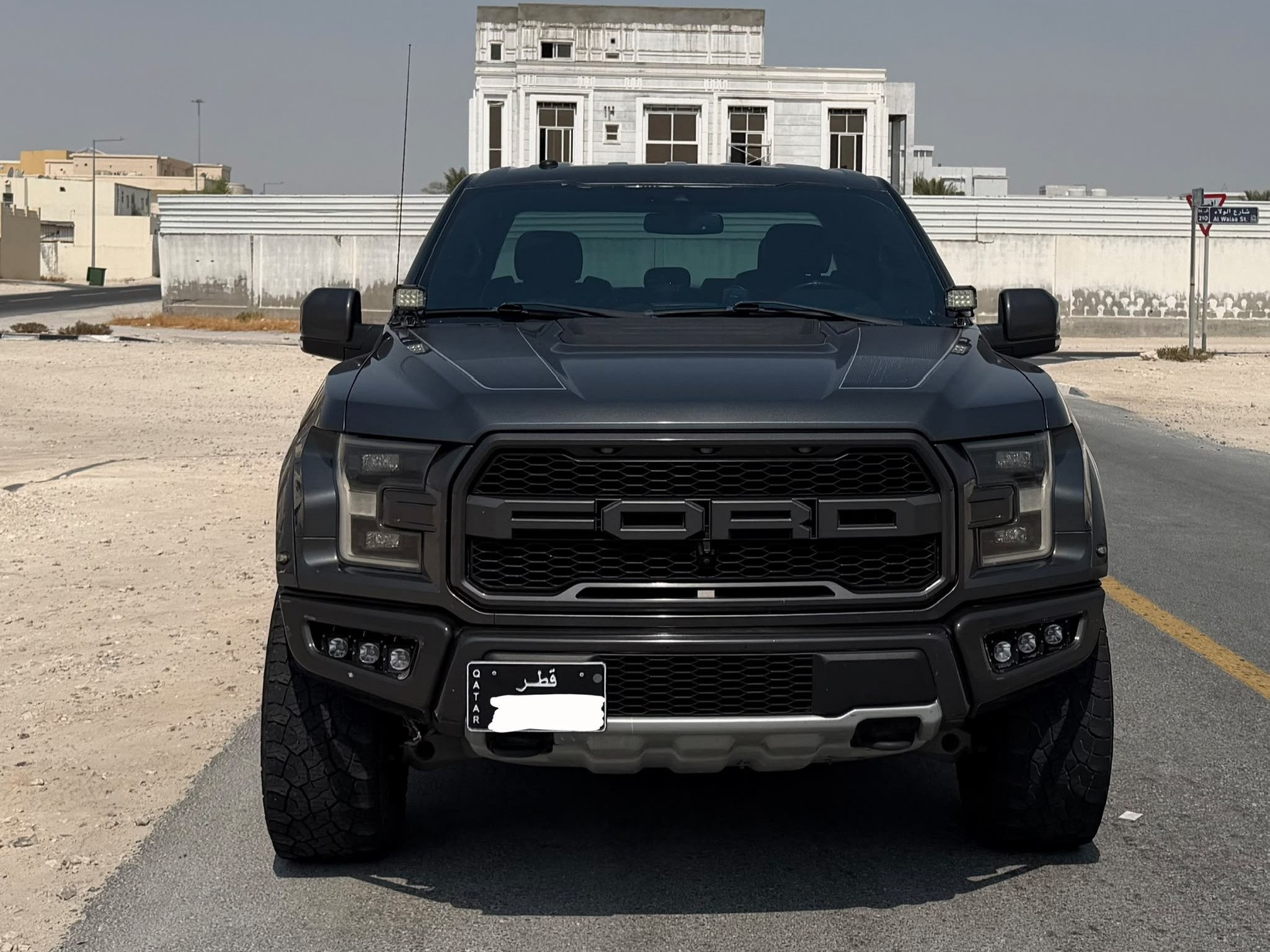 Ford Raptor Supercharger 2020 - Image 2