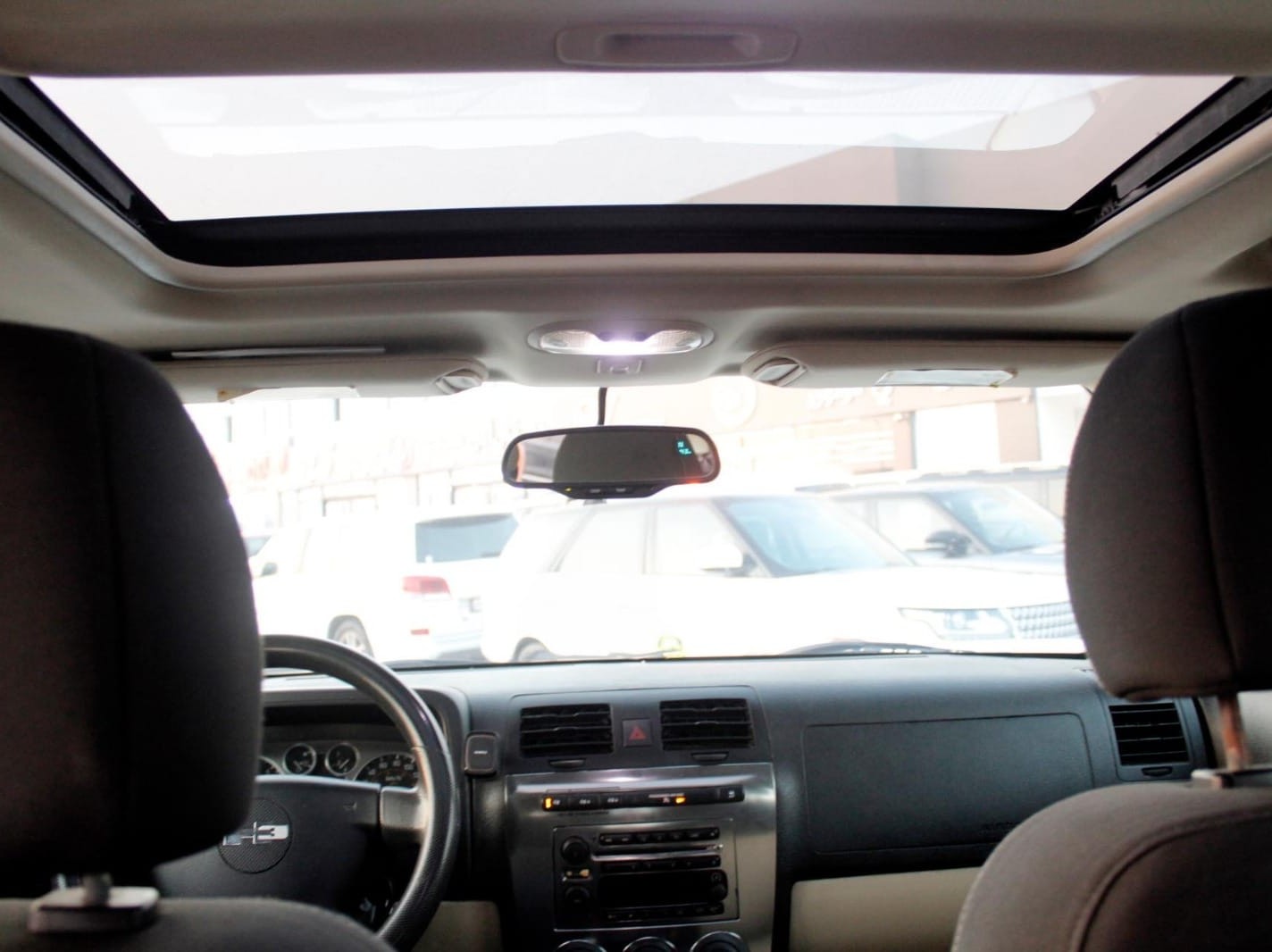 همر إتش 3 2006 - Image 3