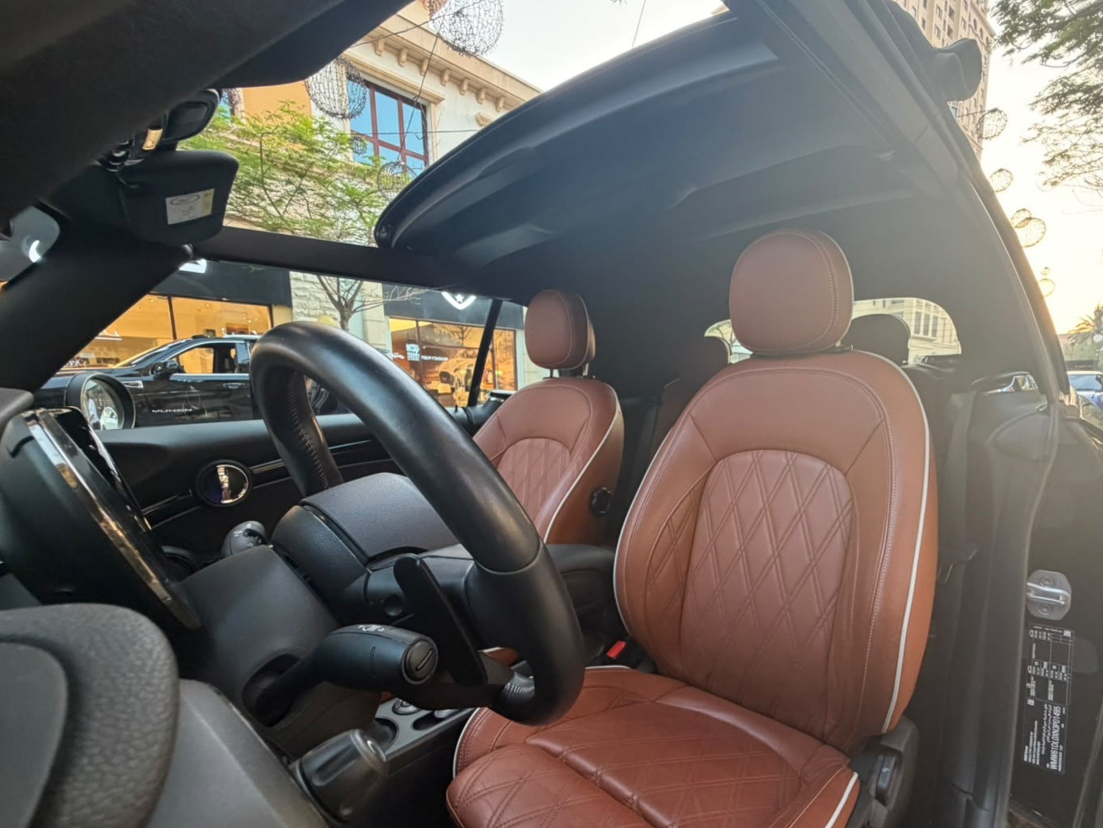 ميني Cooper JCW  2022 - Image 3