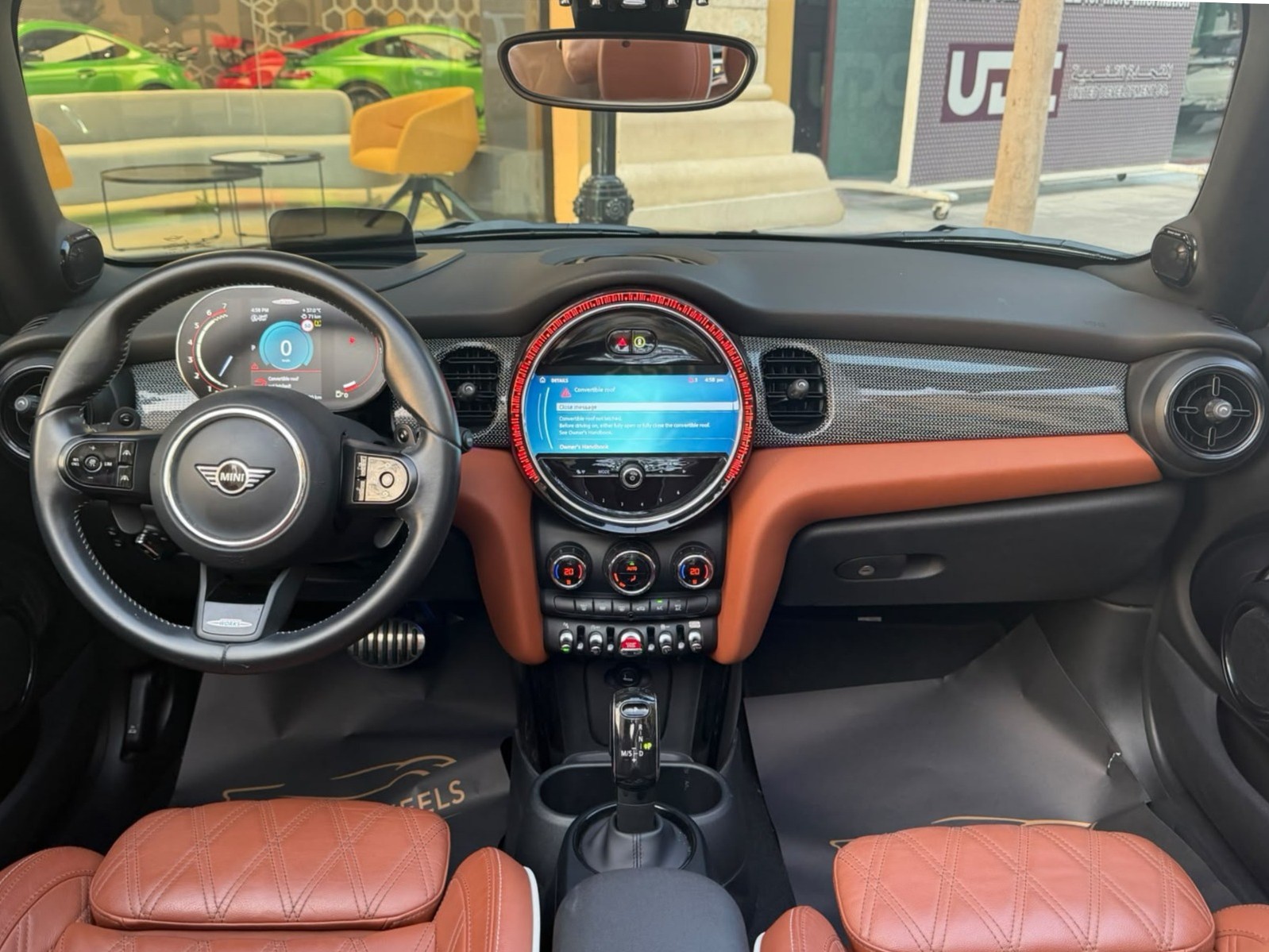ميني Cooper JCW  2022 - Image 2
