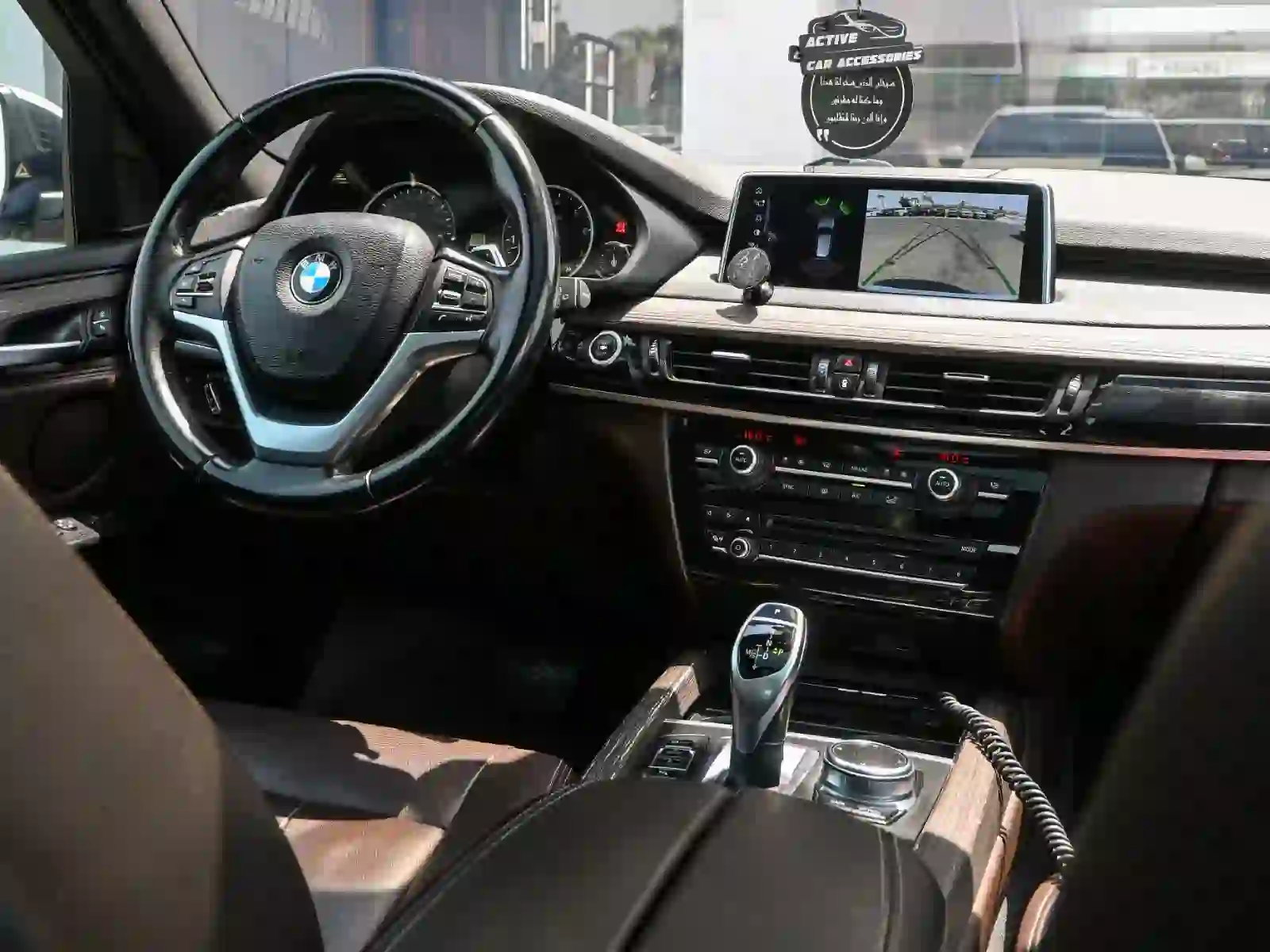 بي أم دبليو الفئة اكس X5 (35i) 2017 - Image 4
