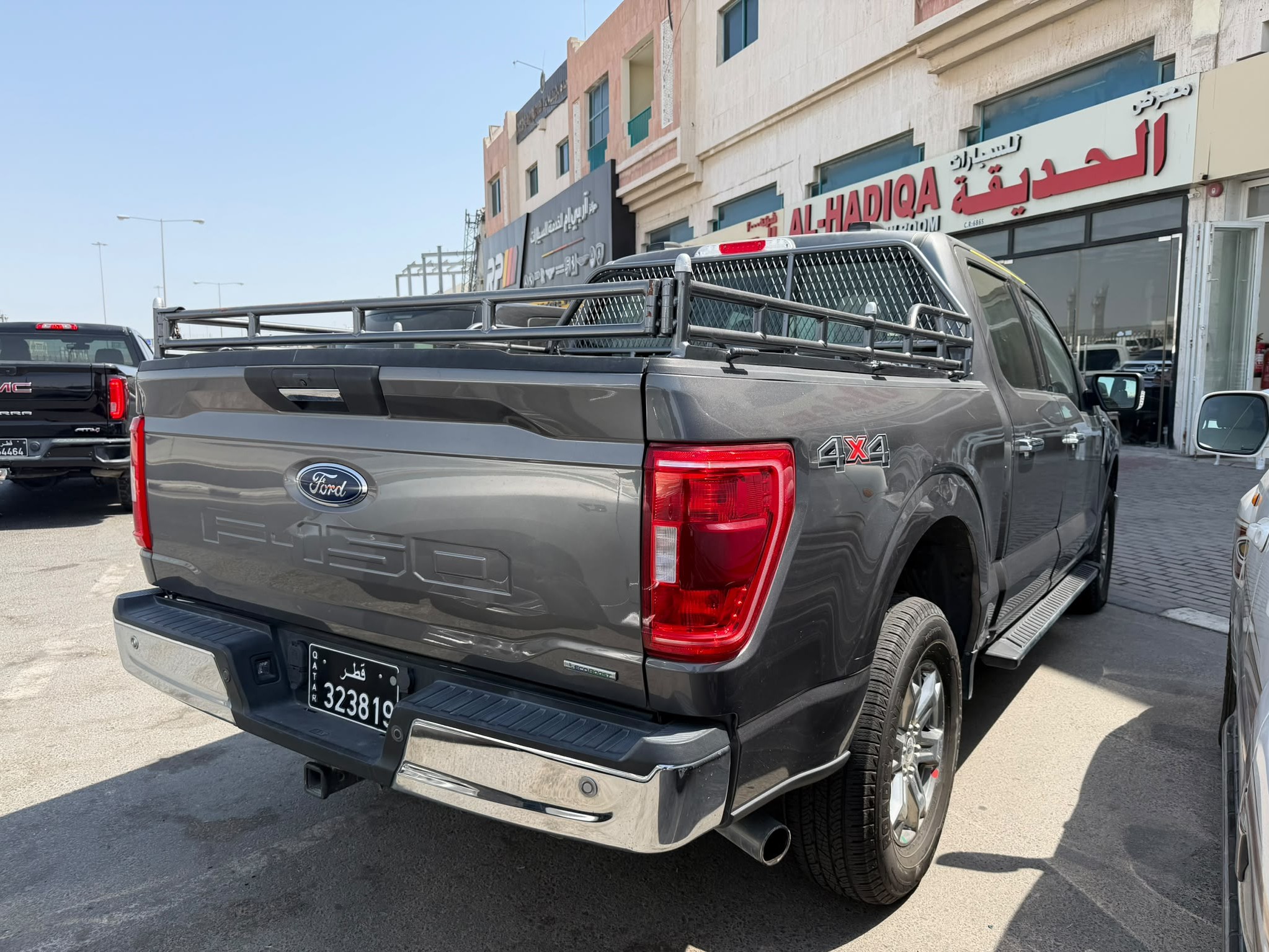 فورد إف-150 2021 - Image 4