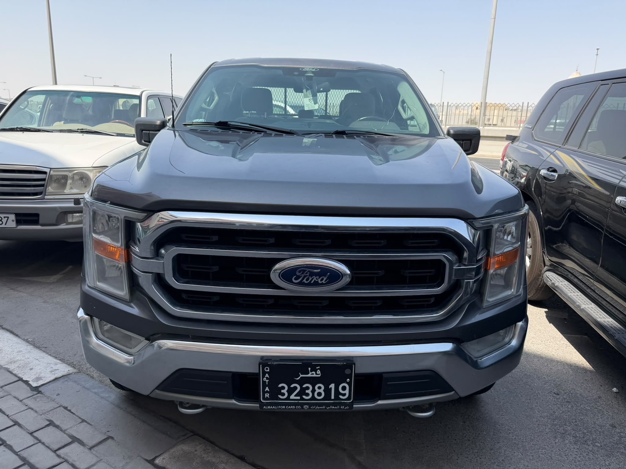 فورد إف-150 2021 - Image 2