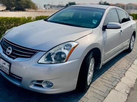 نيسان ألتيما 2.5 S 2012 - Image 2