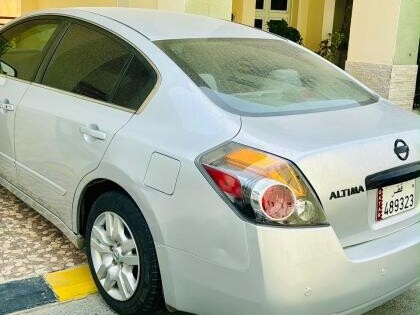 نيسان ألتيما 2.5 S 2012 - Image 3