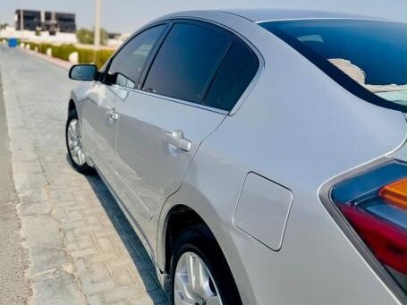 نيسان ألتيما 2.5 S 2012 - Image 4