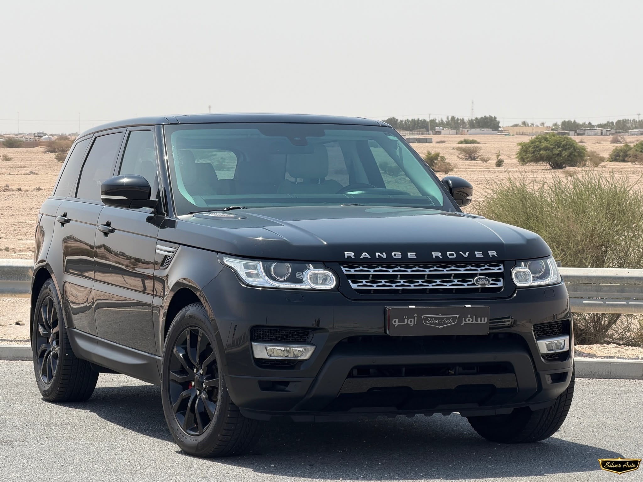 Land Rover Range Rover Sport 3.0i6 Dynamic HSE 2016 - Image 1