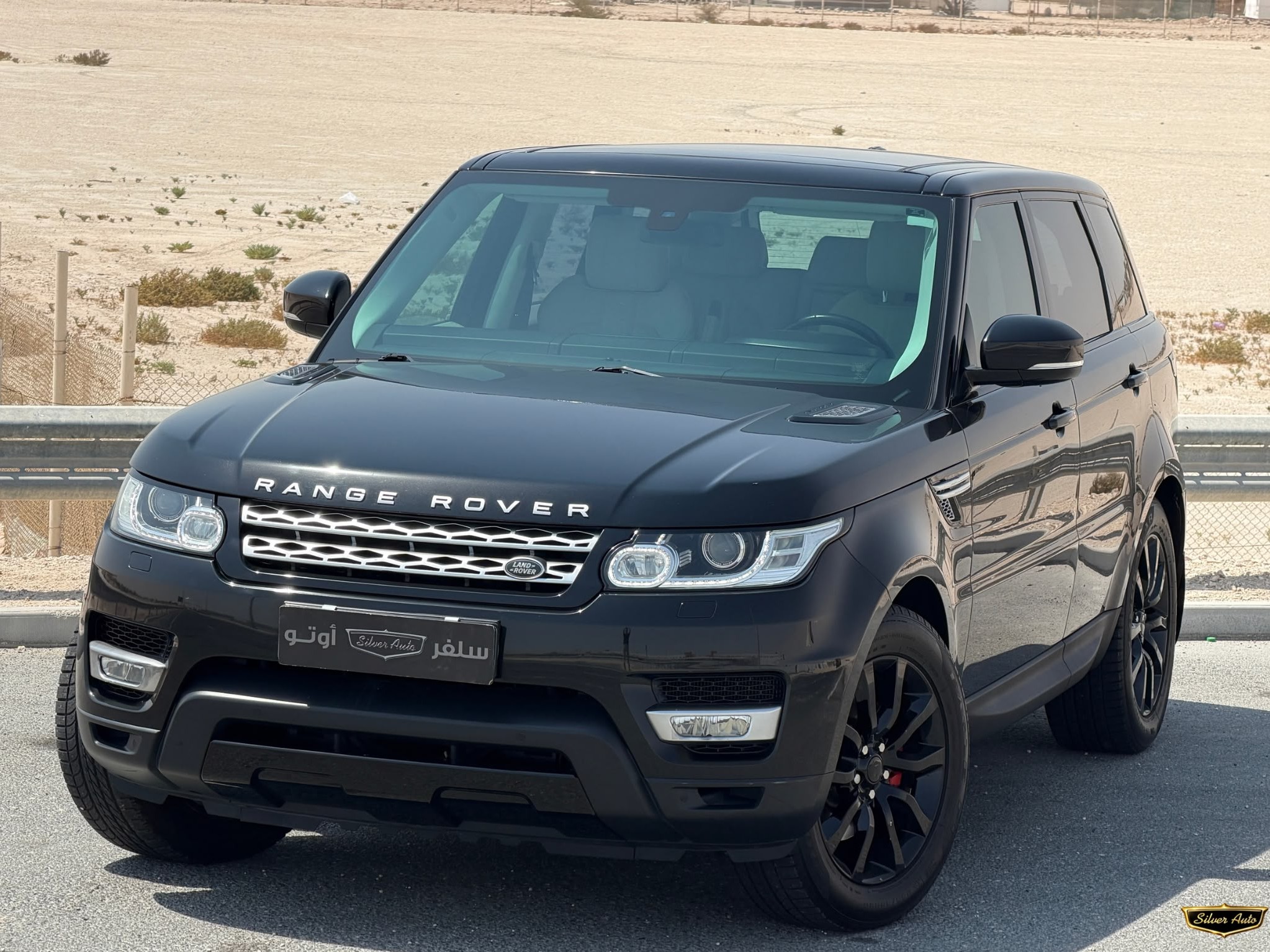 Land Rover Range Rover Sport 3.0i6 Dynamic HSE 2016 - Image 2