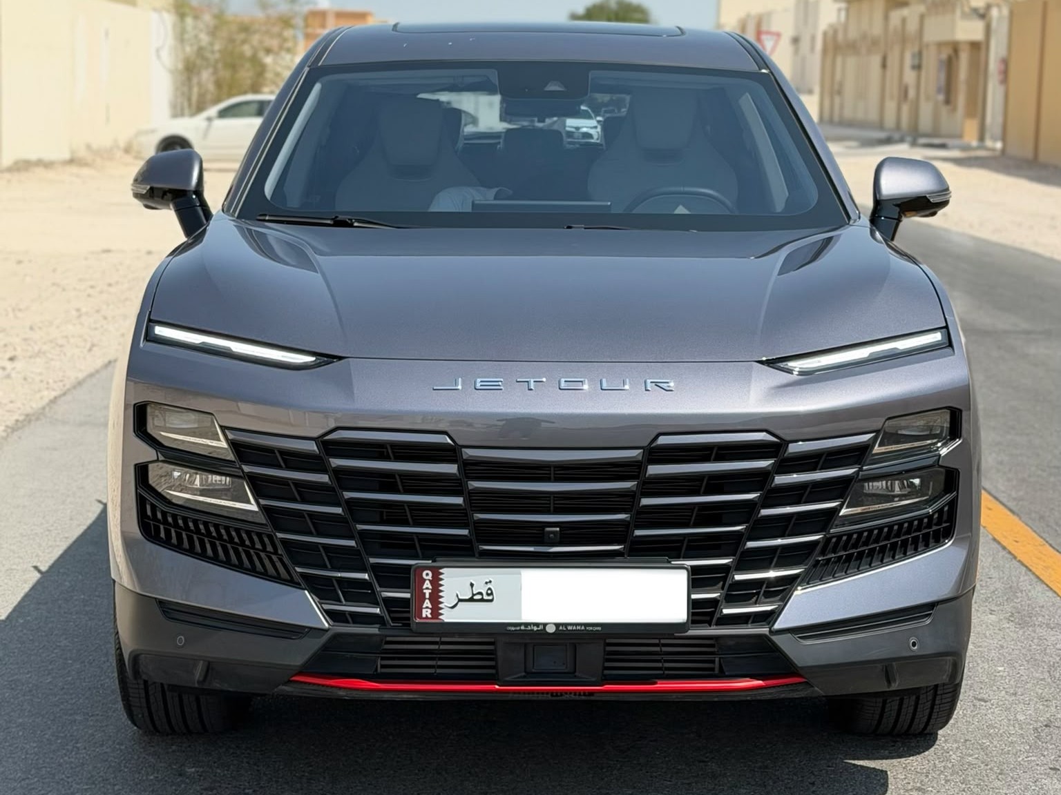 Jetour  Dashing Flagship  2025 - Image 2