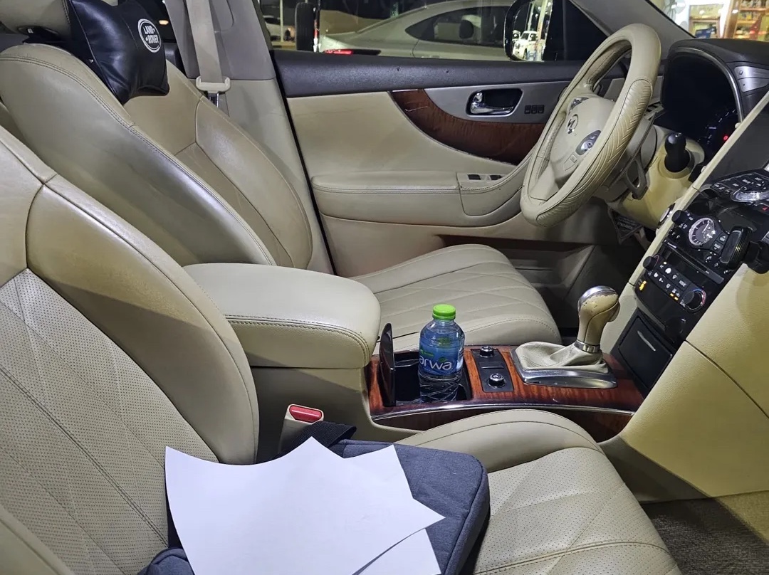 Infiniti QX 70 2016 - Image 4