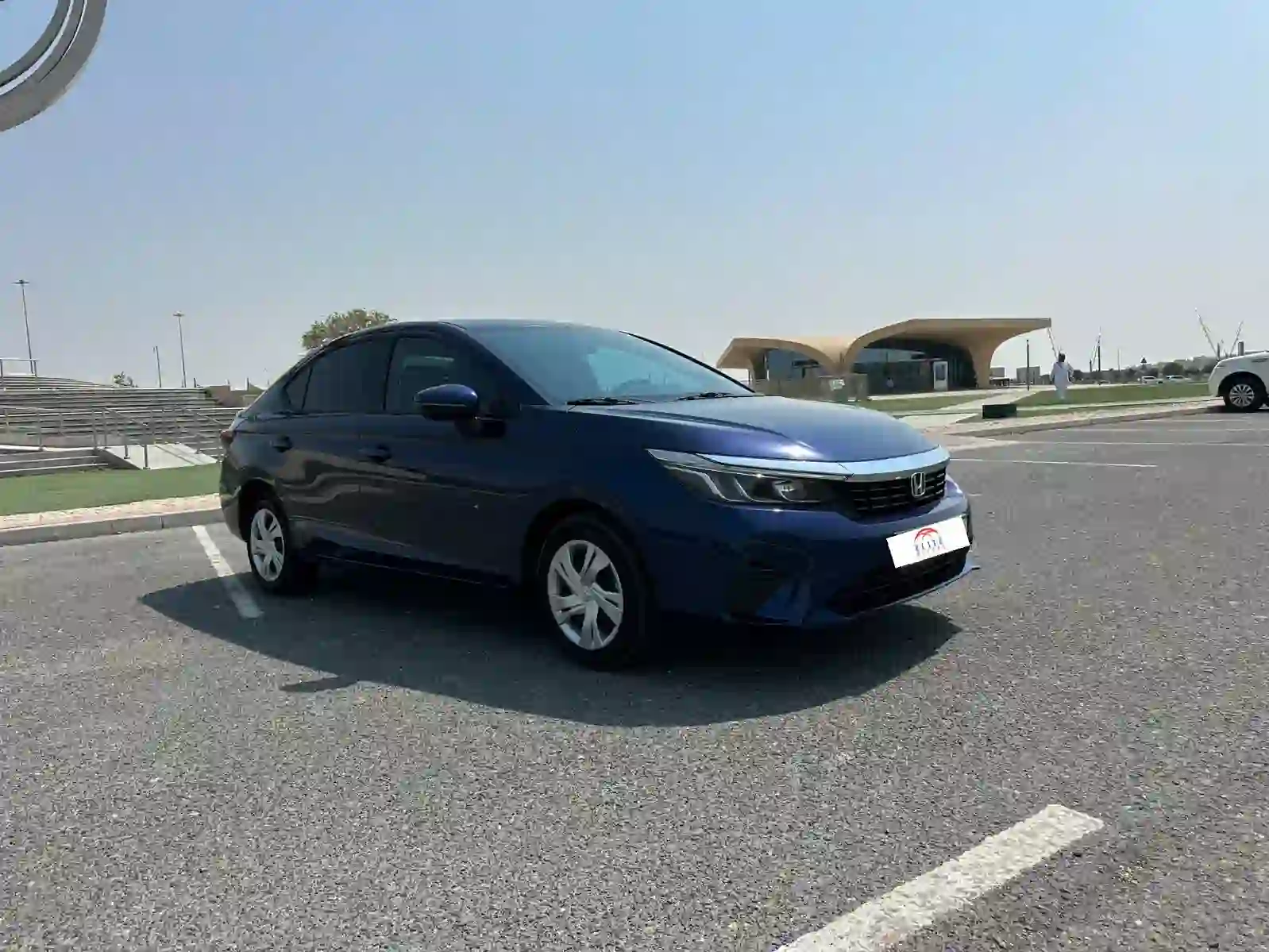 Honda City 2026