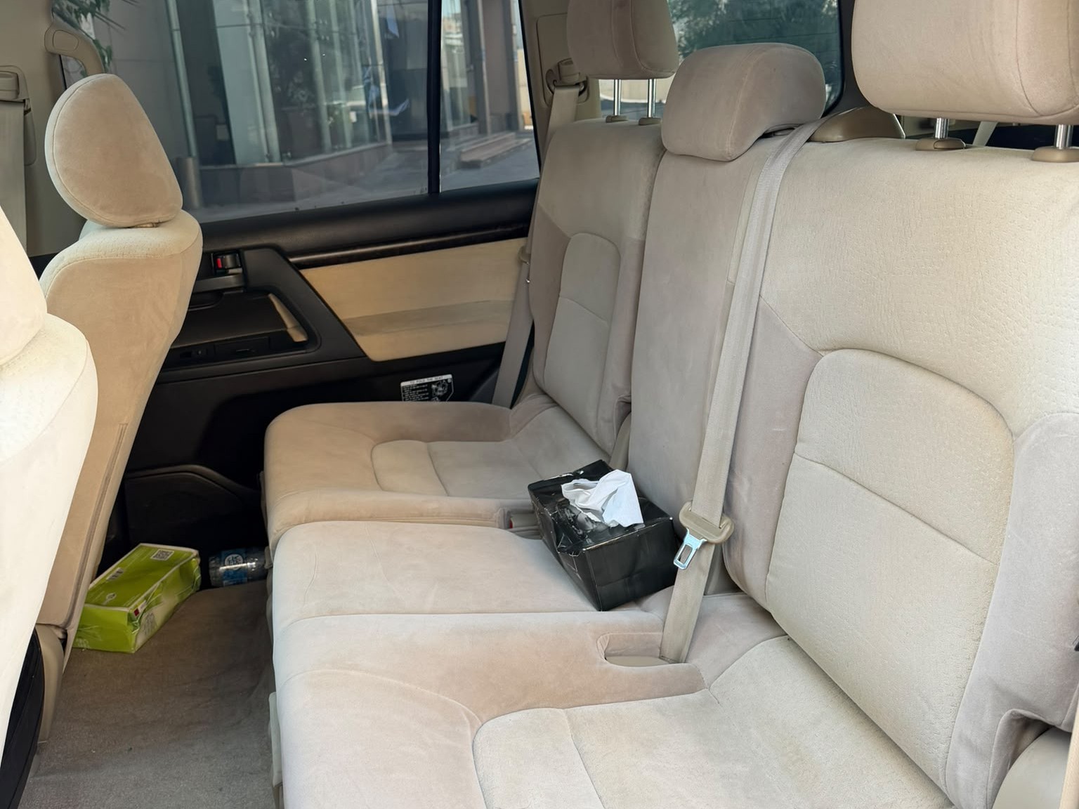 Toyota Land Cruiser GX.R 2009 - Image 3