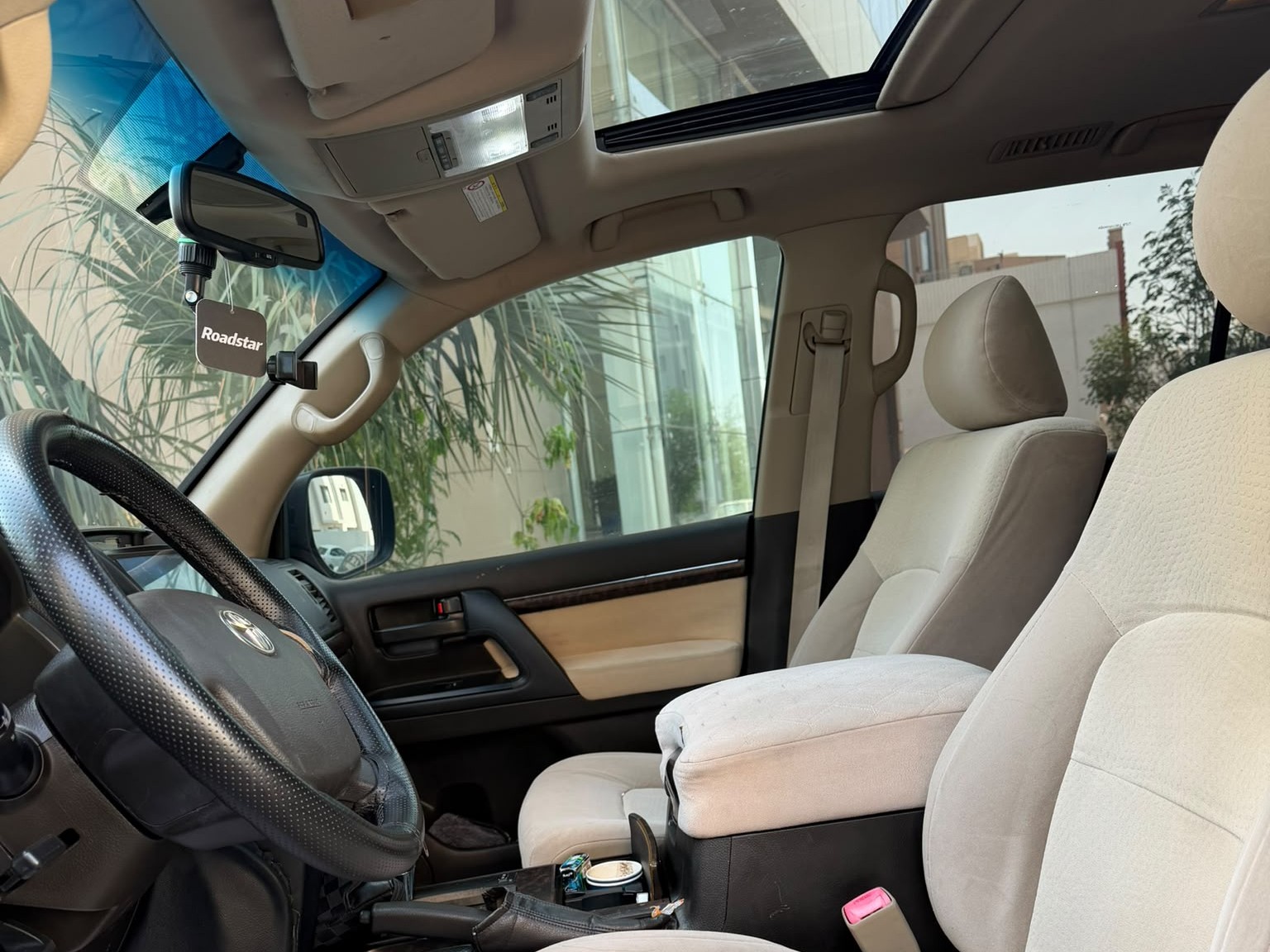 Toyota Land Cruiser GX.R 2009 - Image 2