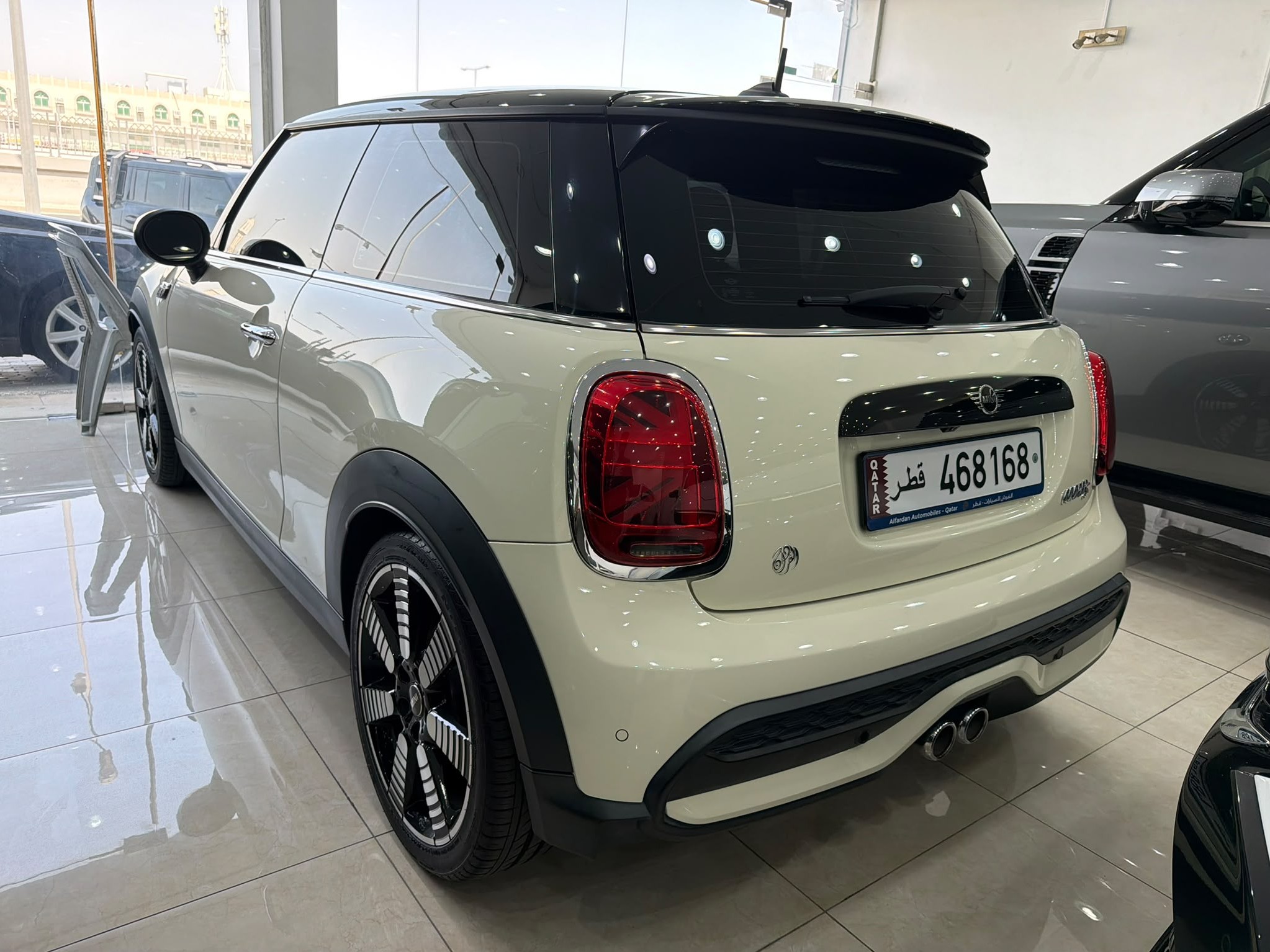 Mini Cooper S. 2023 - Image 4