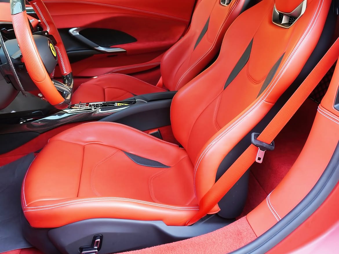 Ferrari 296GTB 2025 - Image 2