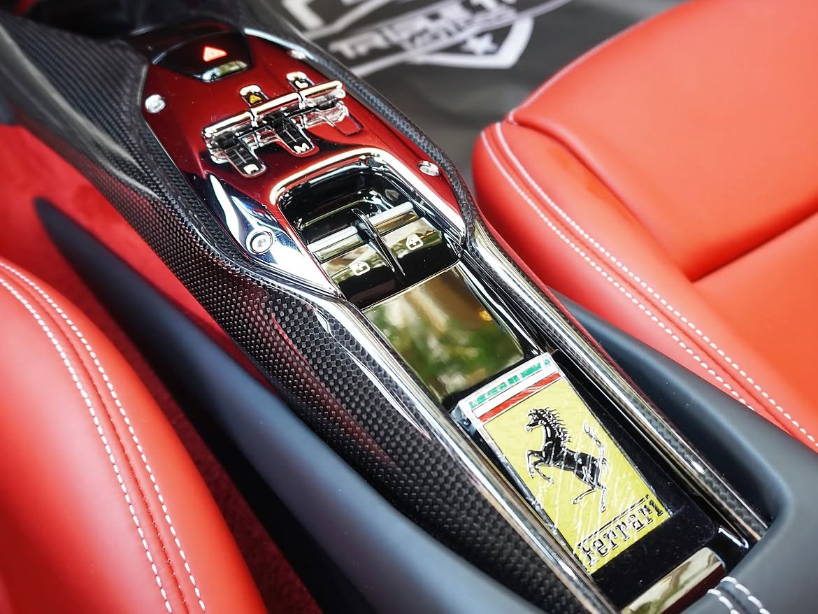 Ferrari 296GTB 2025 - Image 4