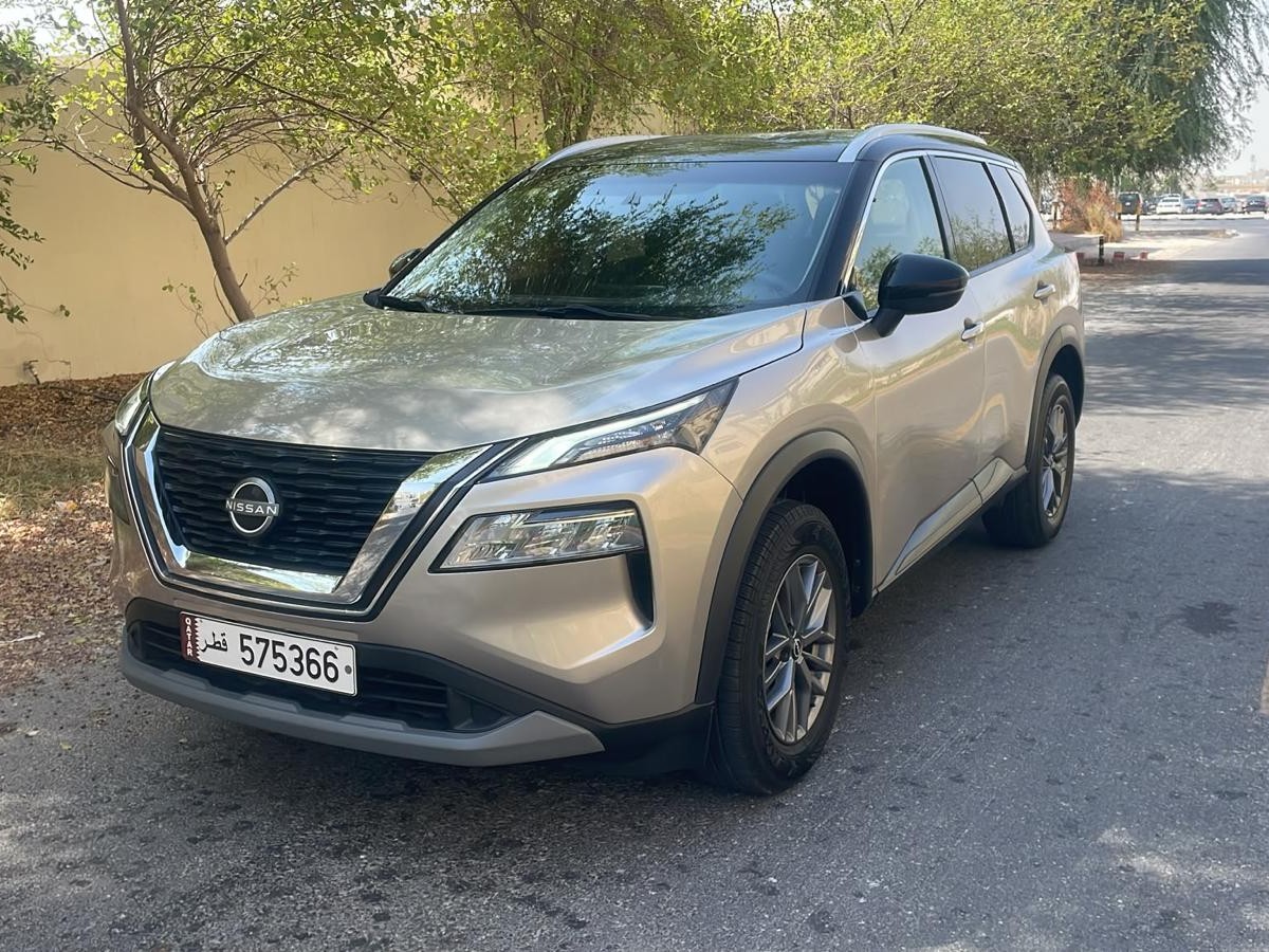 Nissan X-Trail 2024 - Image 3