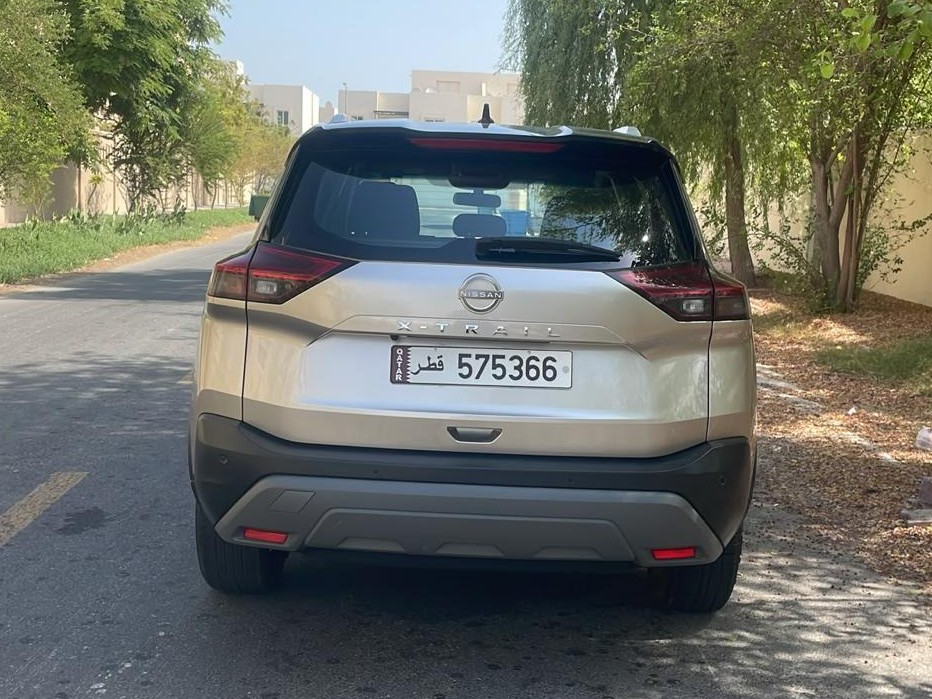 Nissan X-Trail 2024 - Image 4