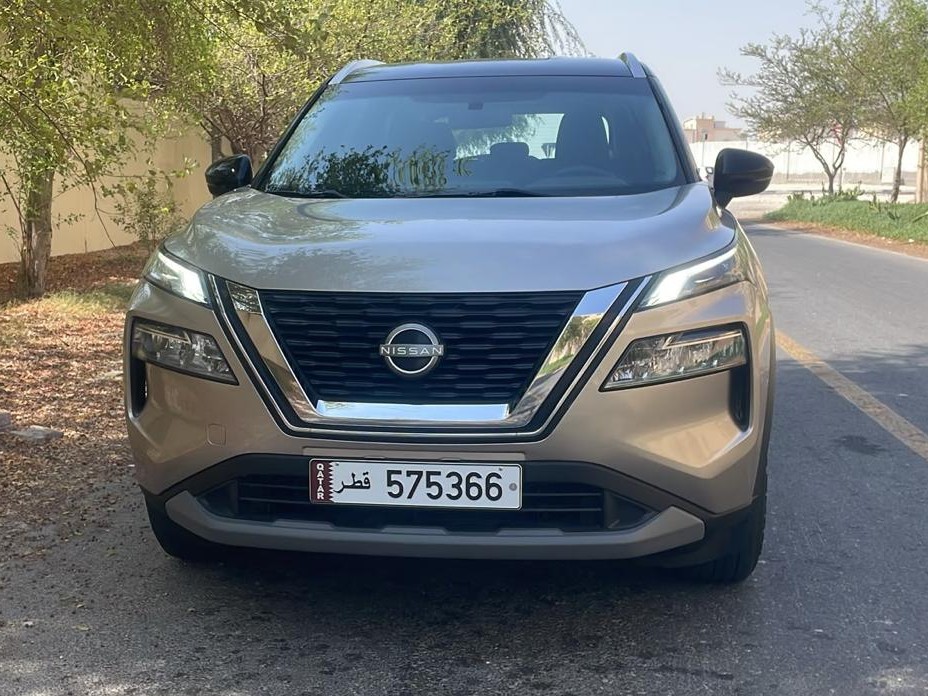 Nissan X-Trail 2024 - Image 2