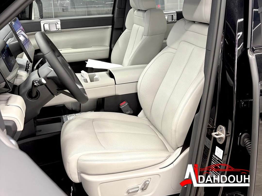 BYD Ti7 2027 - Image 4