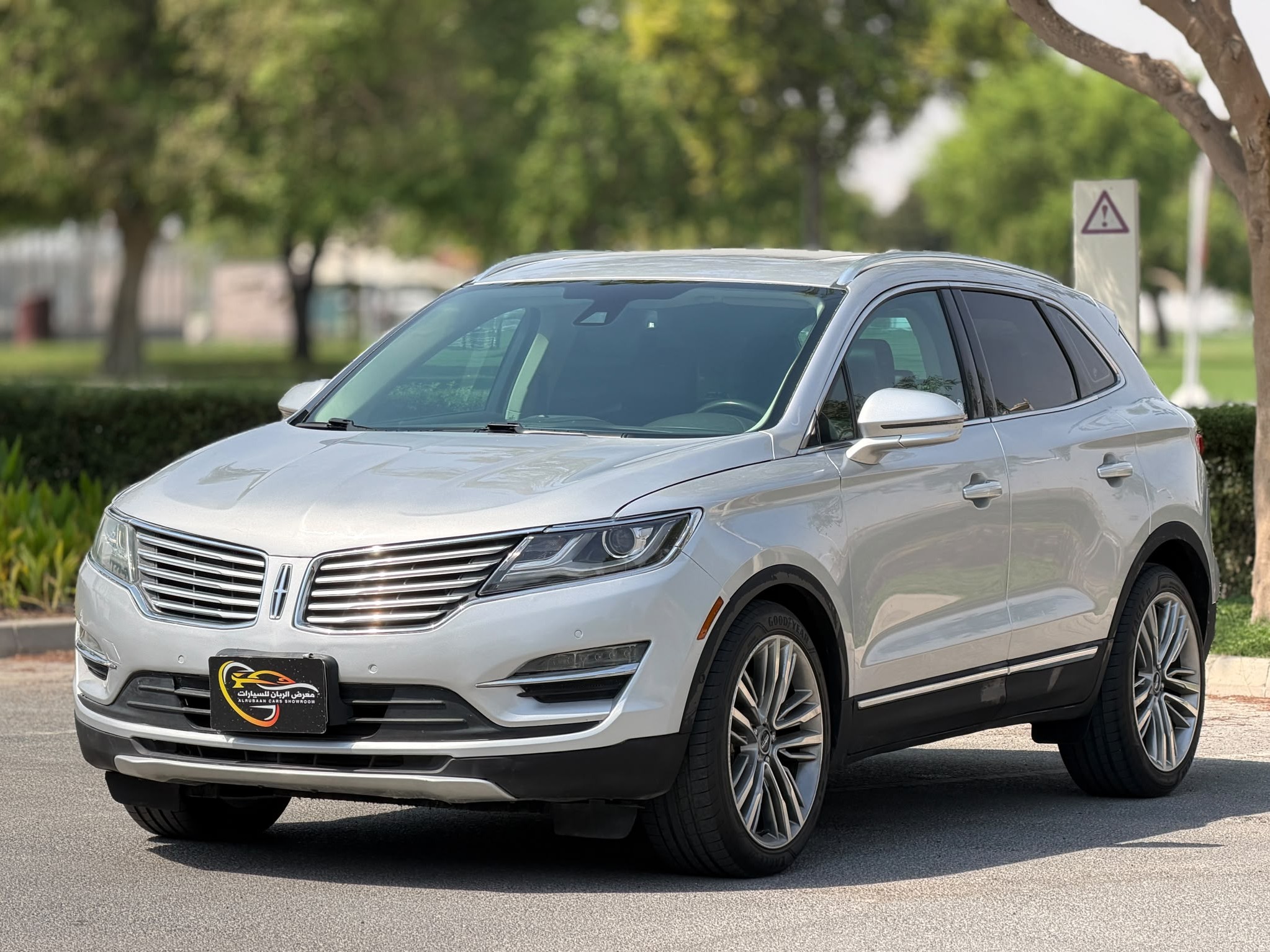 Lincoln MKC 2016 - Image 3