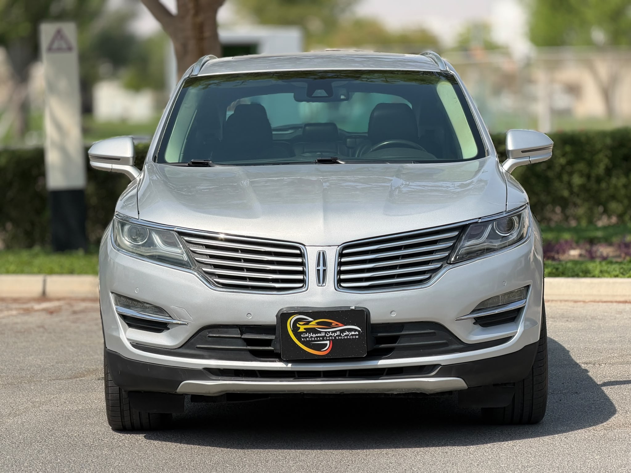 Lincoln MKC 2016 - Image 2