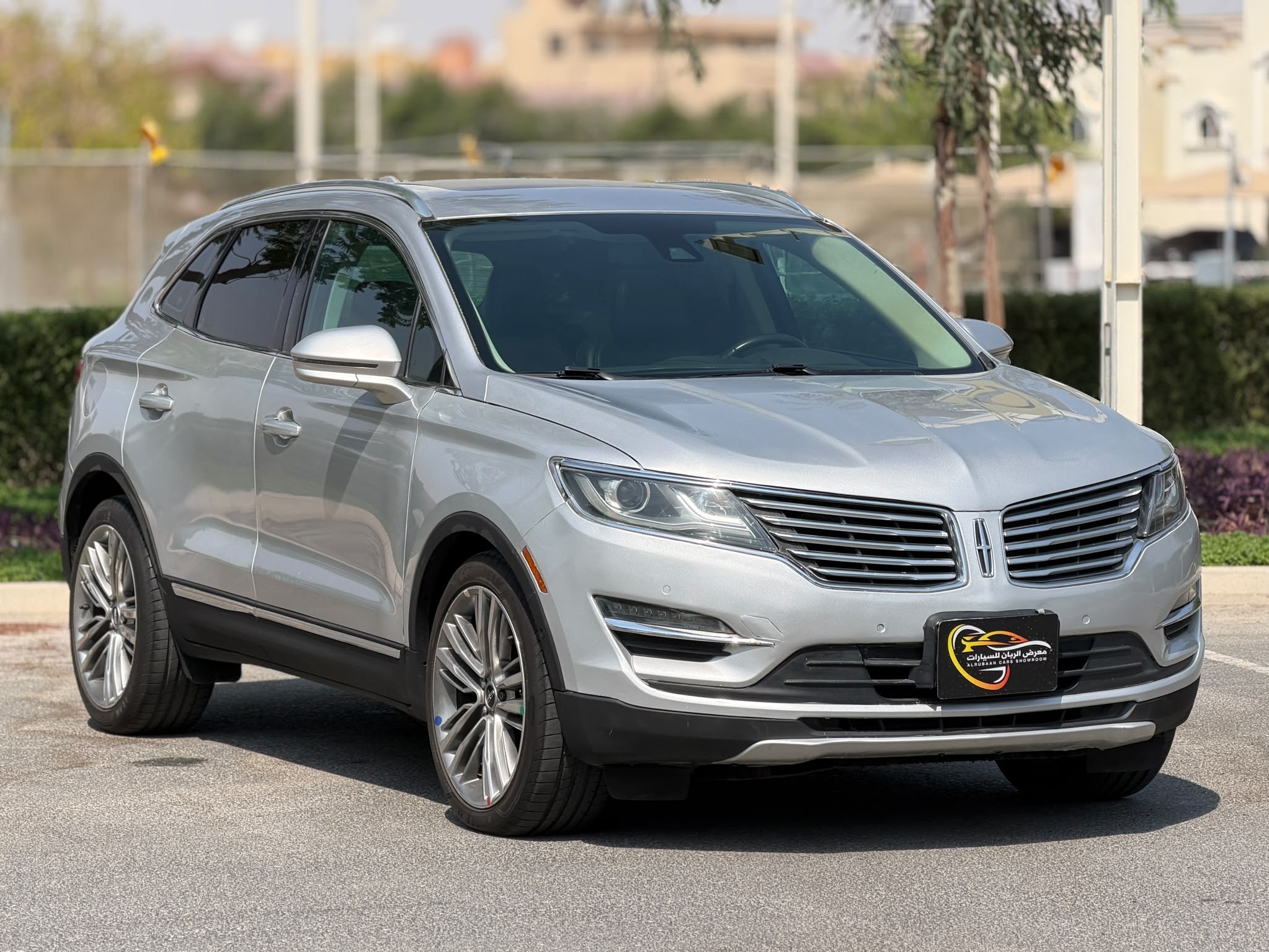 Lincoln MKC 2016 - Image 1