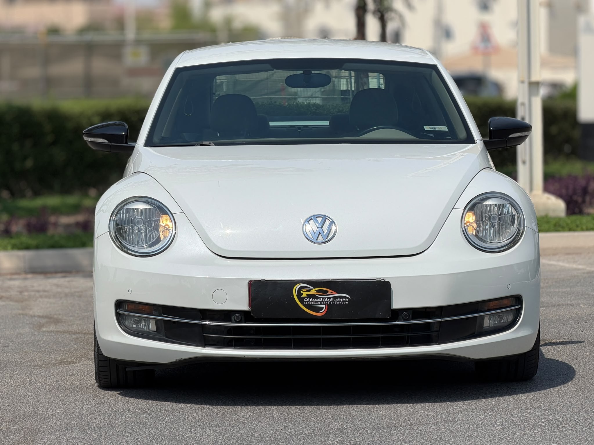 Volkswagen Beetle 2015 - Image 2