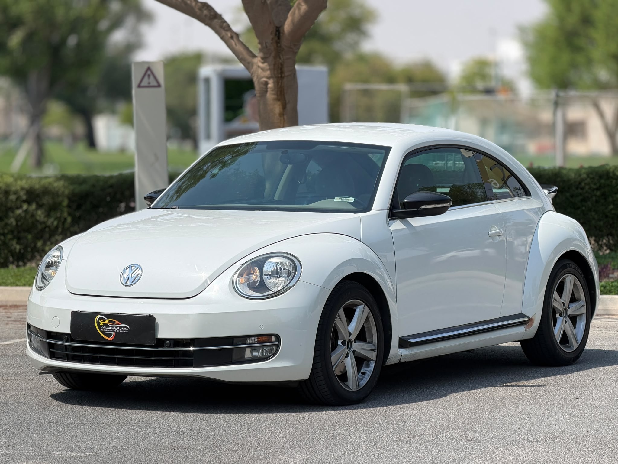 Volkswagen Beetle 2015 - Image 3