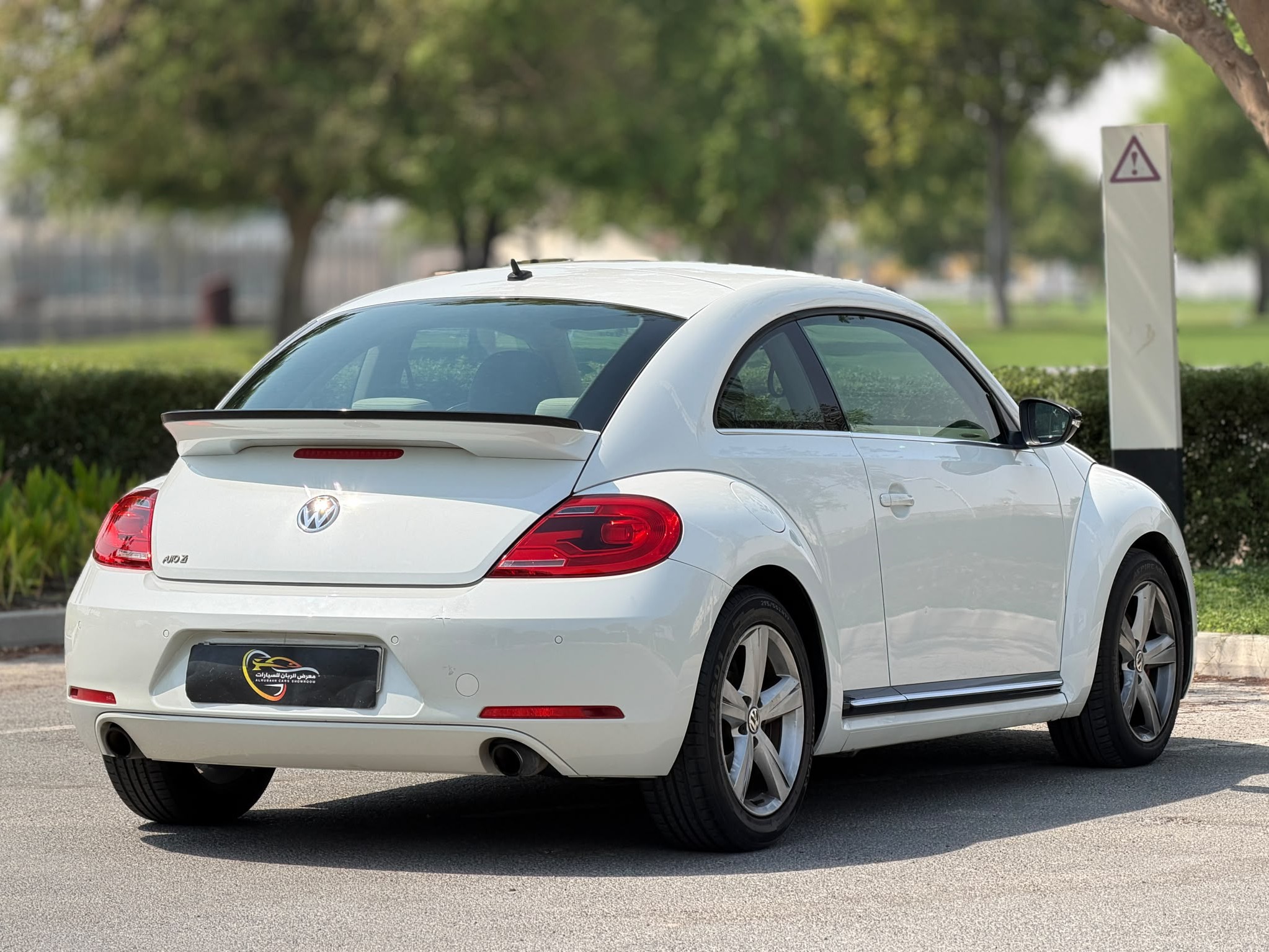 Volkswagen Beetle 2015 - Image 4