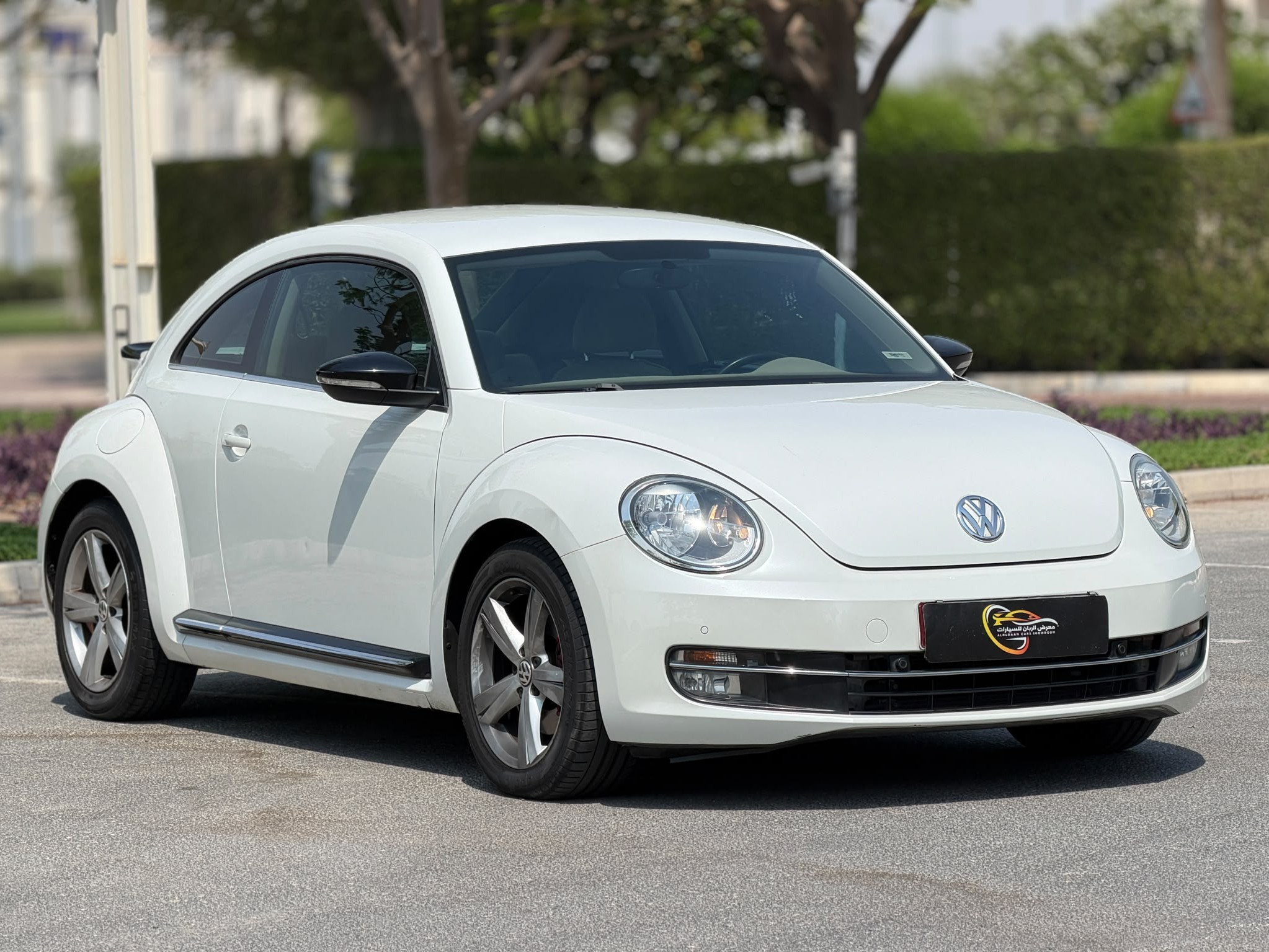 Volkswagen Beetle 2015 - Image 1