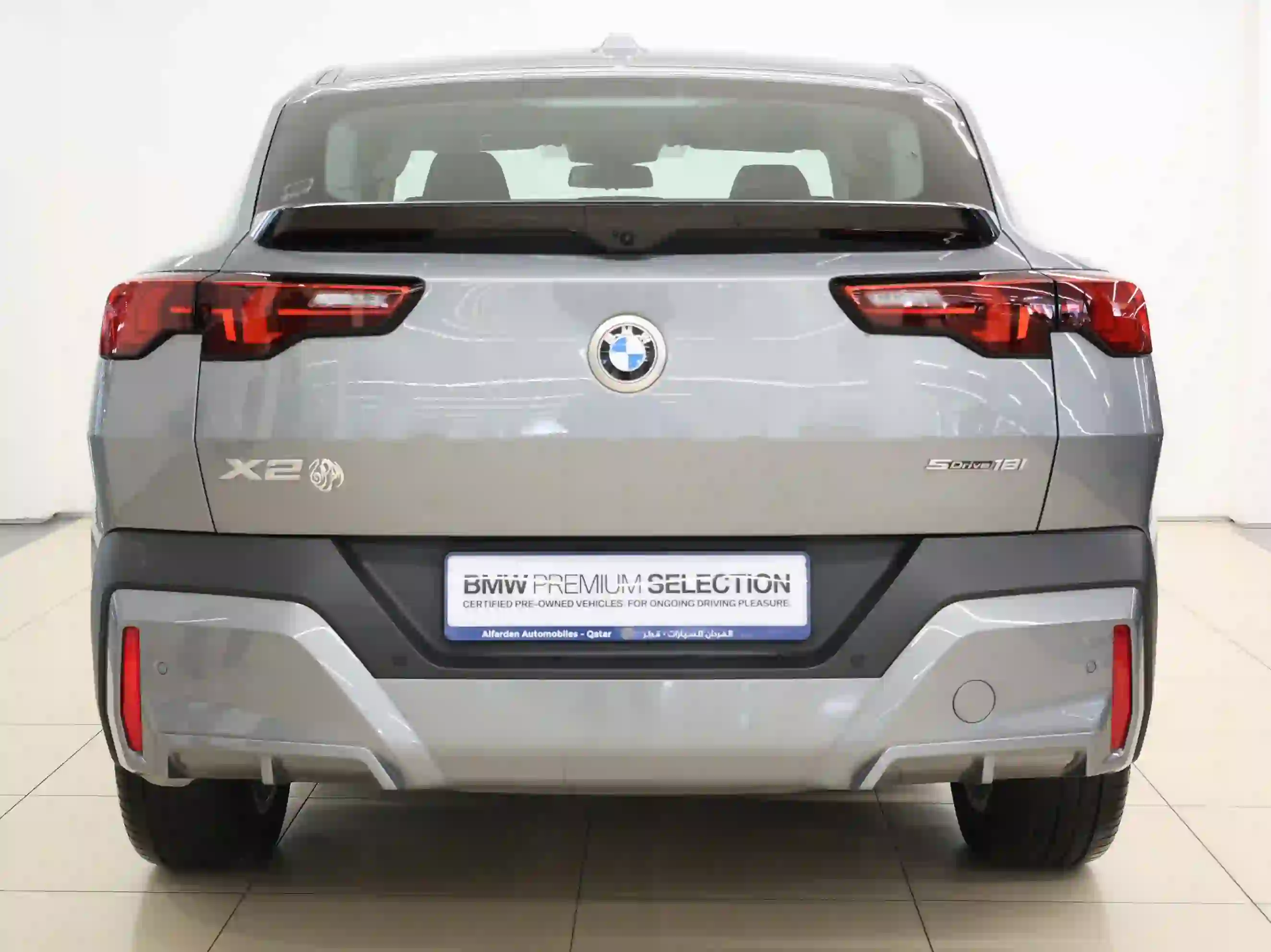 BMW X-Series X2  2026 - Image 3