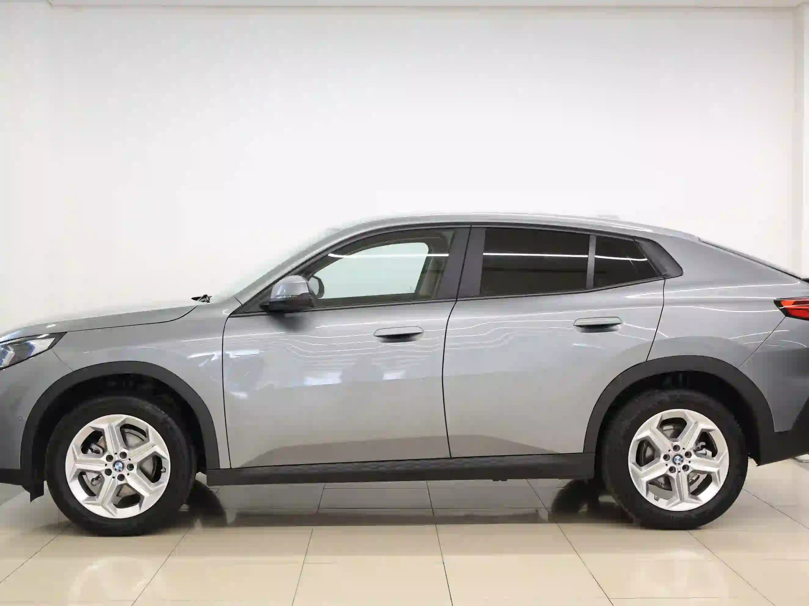 BMW X-Series X2  2026 - Image 4