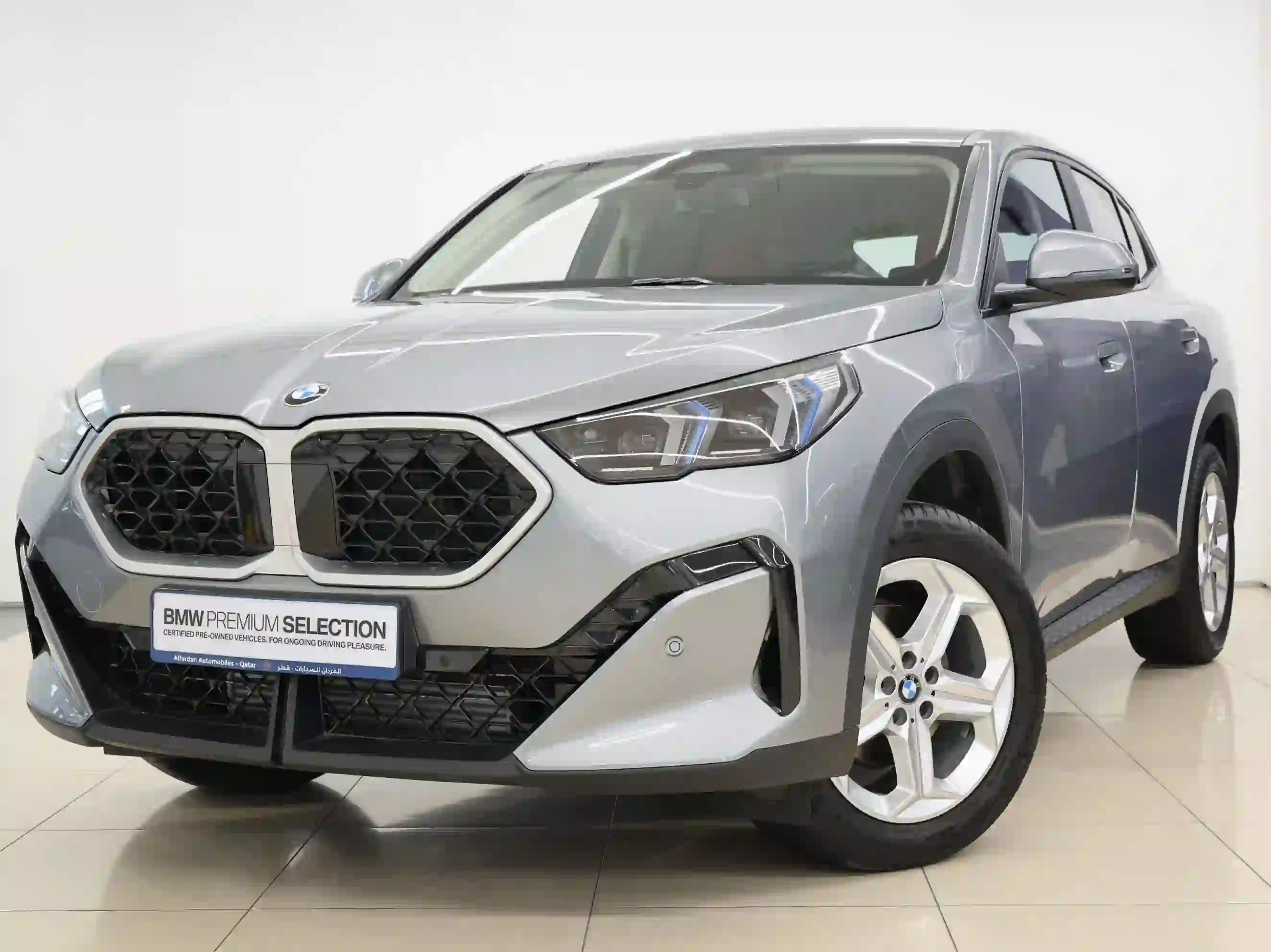 BMW X-Series X2  2026
