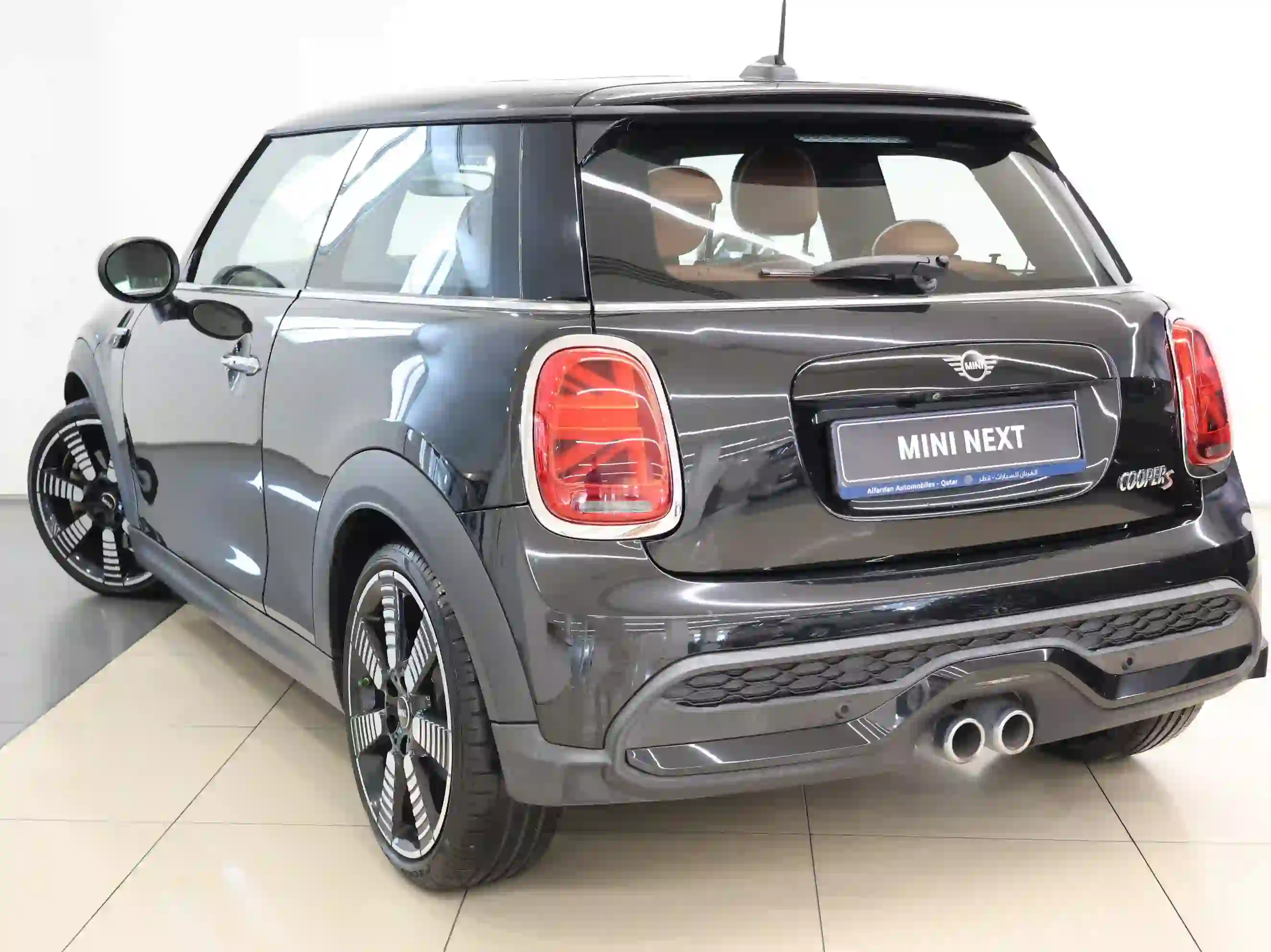 Mini Cooper S. 2024 - Image 3