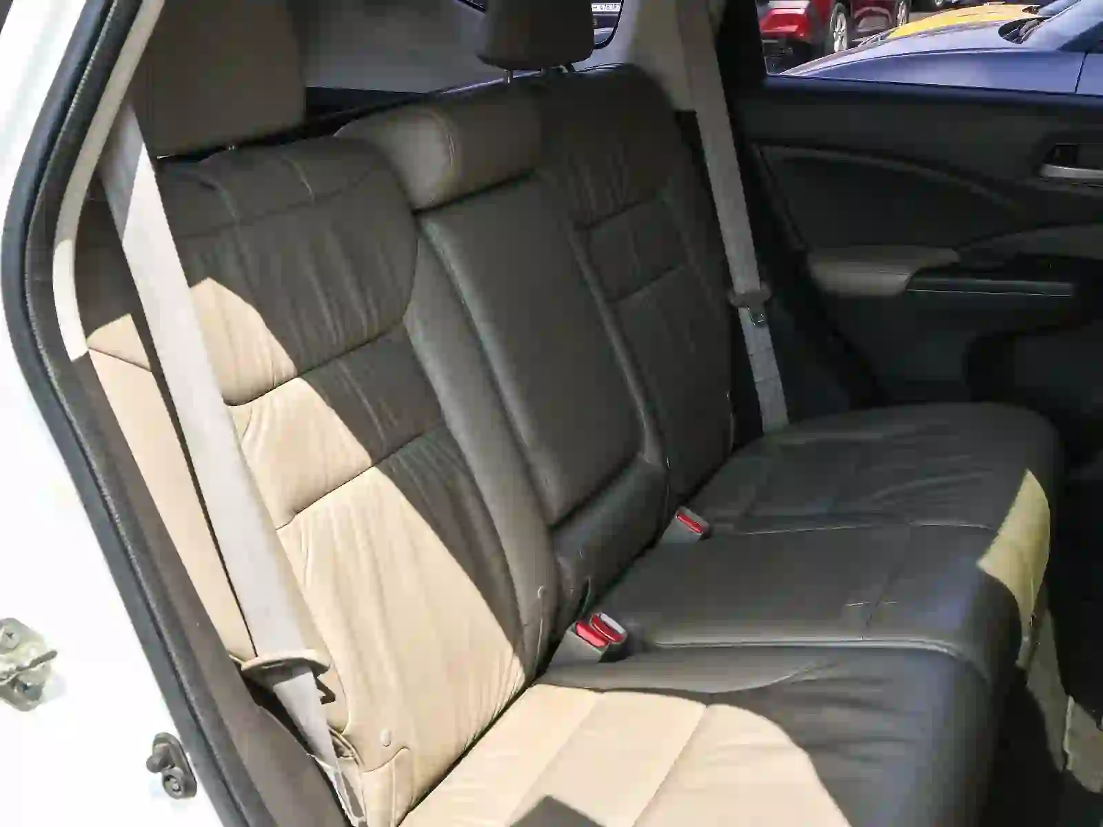 Honda CR-V 2014 - Image 2