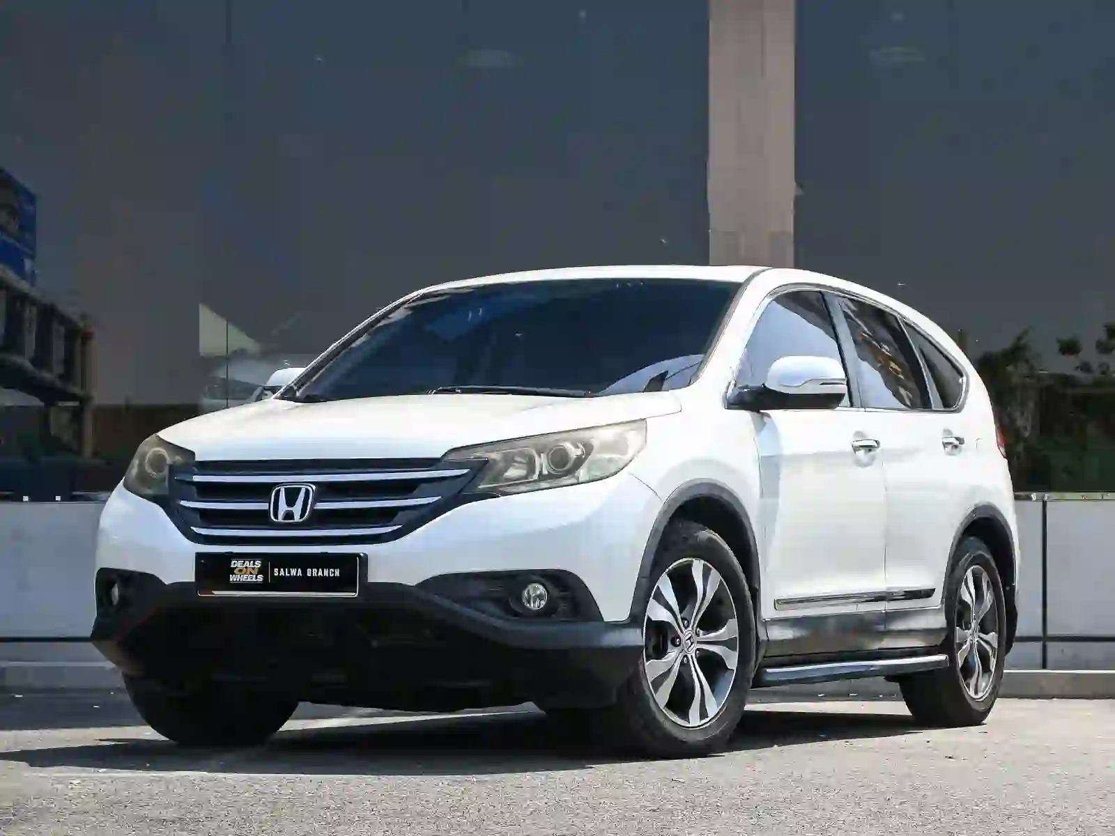 Honda CR-V 2014 - Image 3