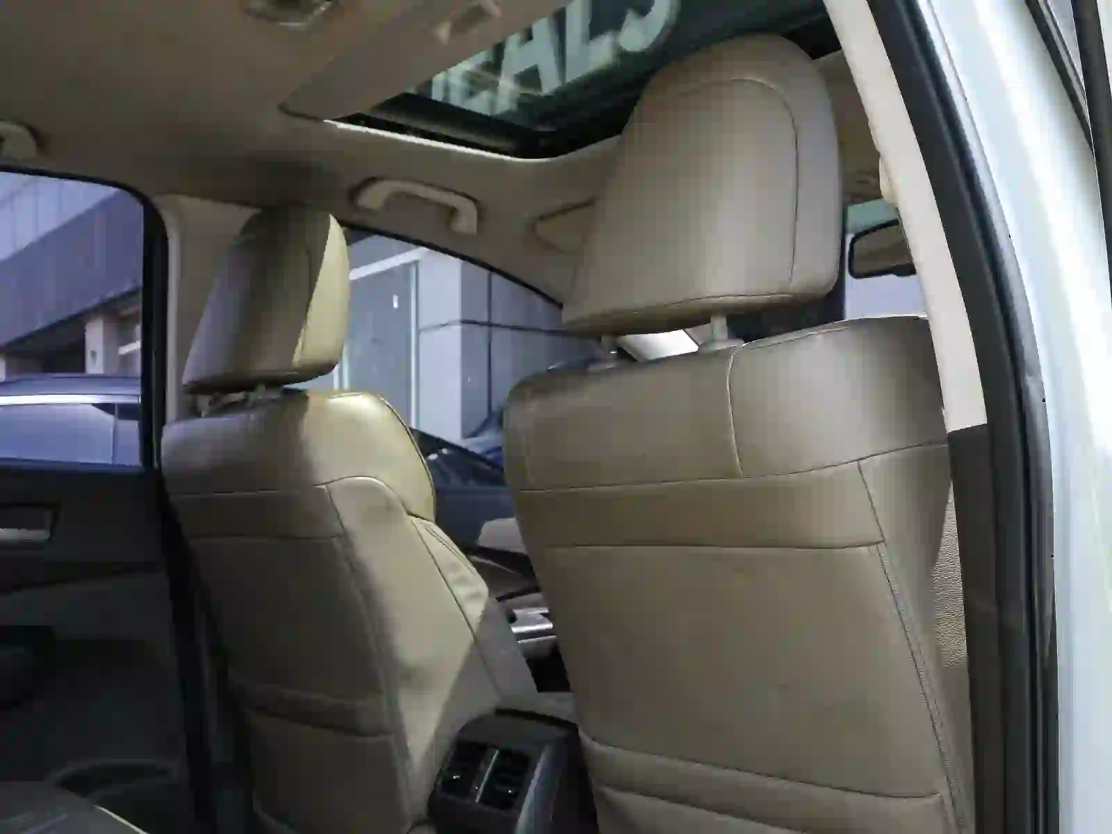 Honda CR-V 2014 - Image 4