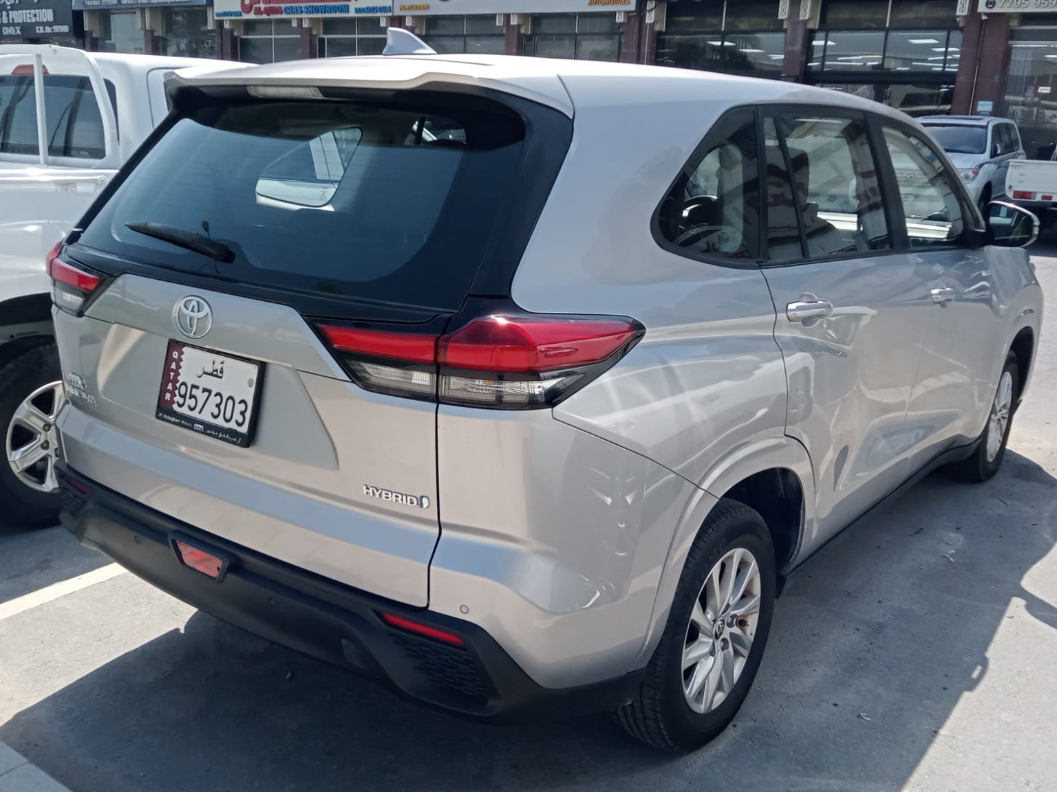 Toyota Inova 2024 - Image 3