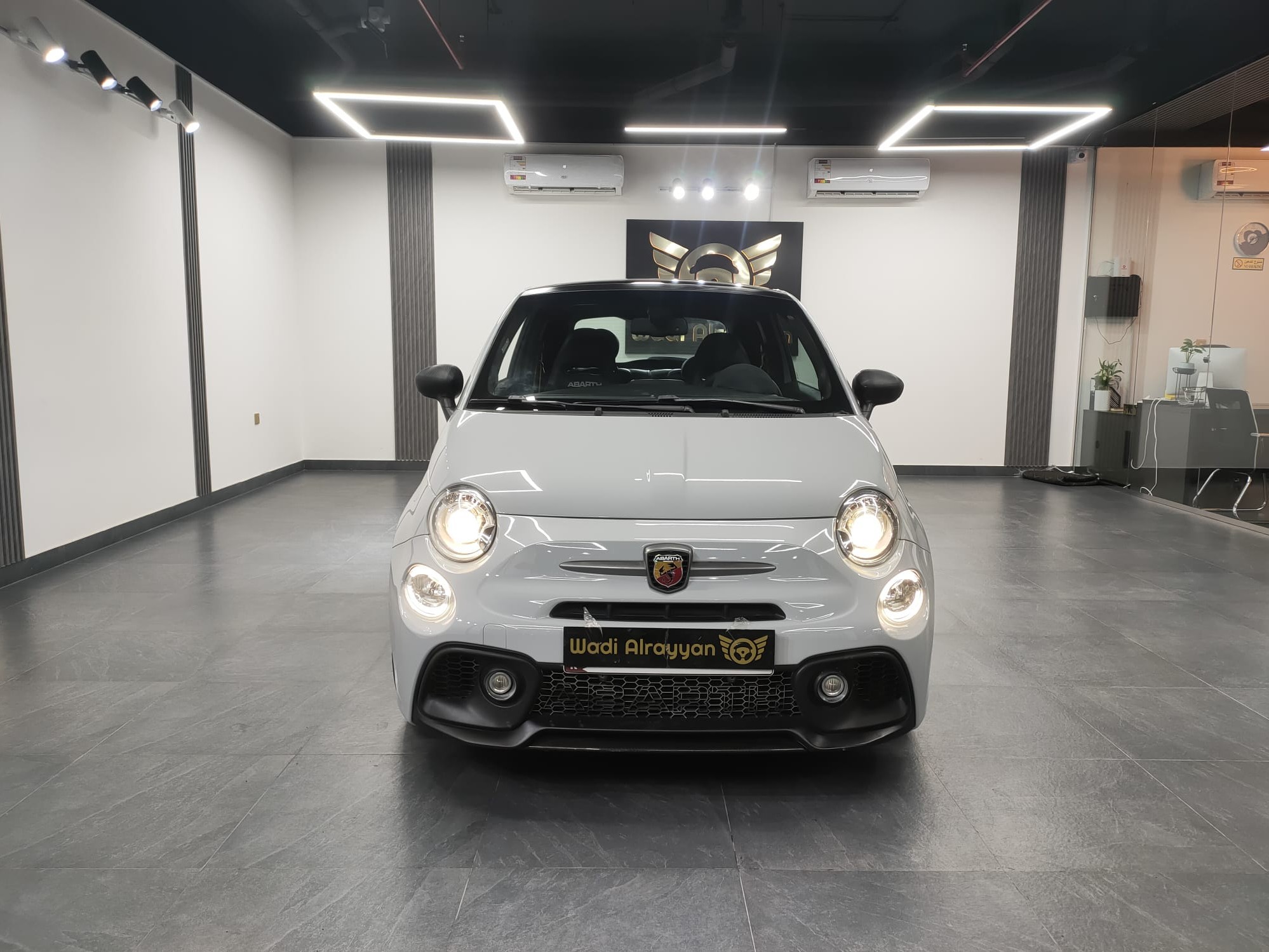 Fiat Abarth 695 2020 - Image 2