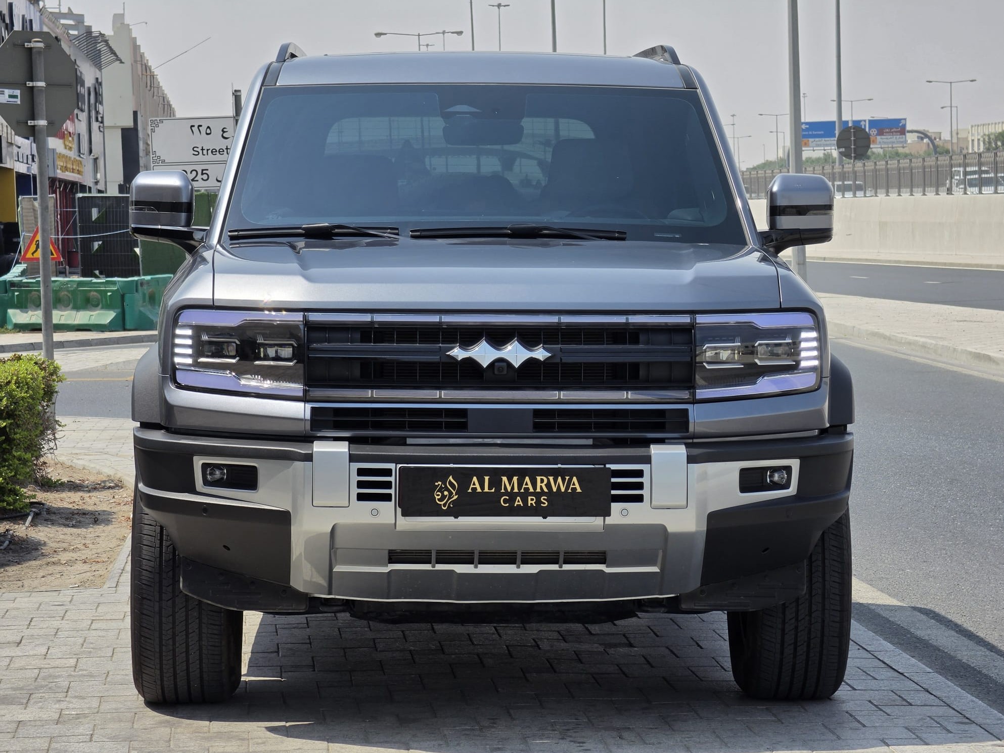 بي واي دي  ليوبارد 2026 - Image 2