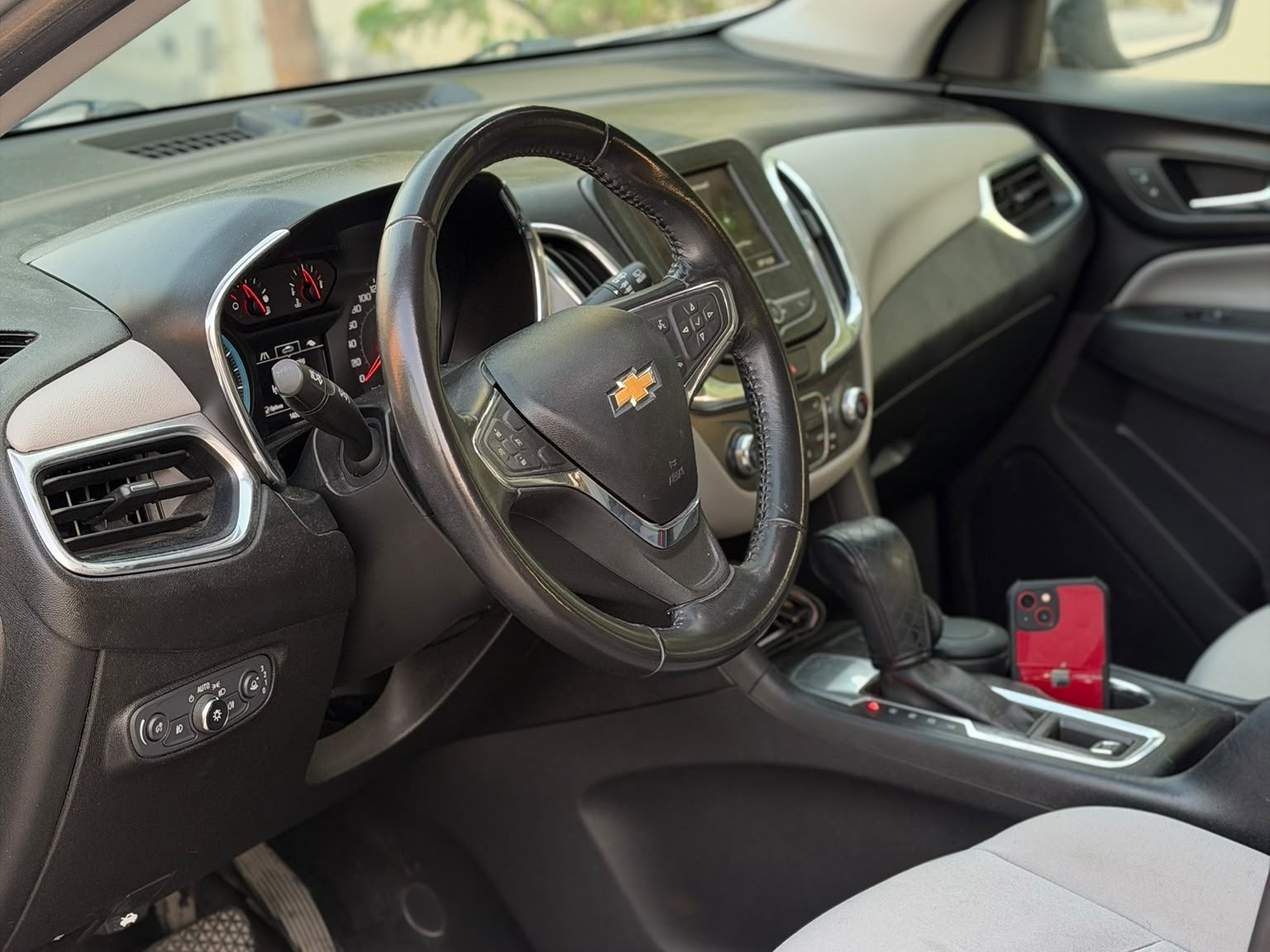 Chevrolet EQUINOX 2019 - Image 4