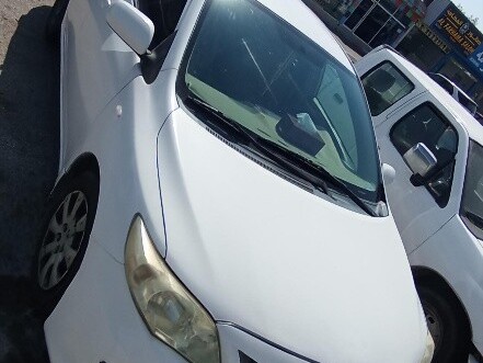 Toyota Corolla XLi 2013 - Image 2