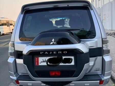 Mitsubishi Pajero 3.5 2016 - Image 4