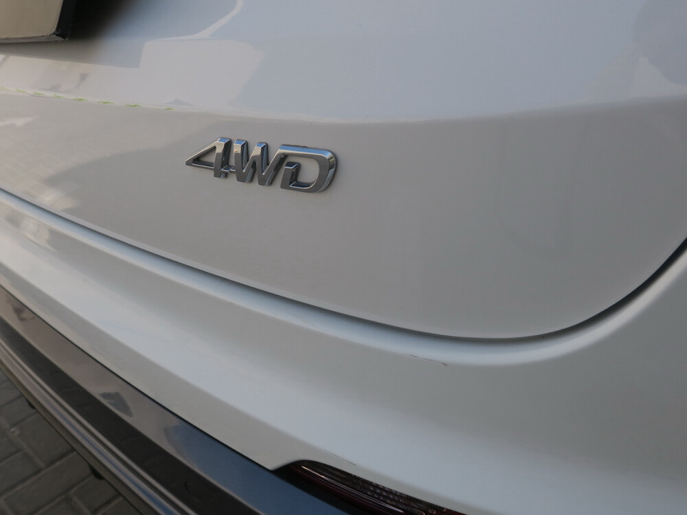 Geely  Tugella 2023 - Image 4