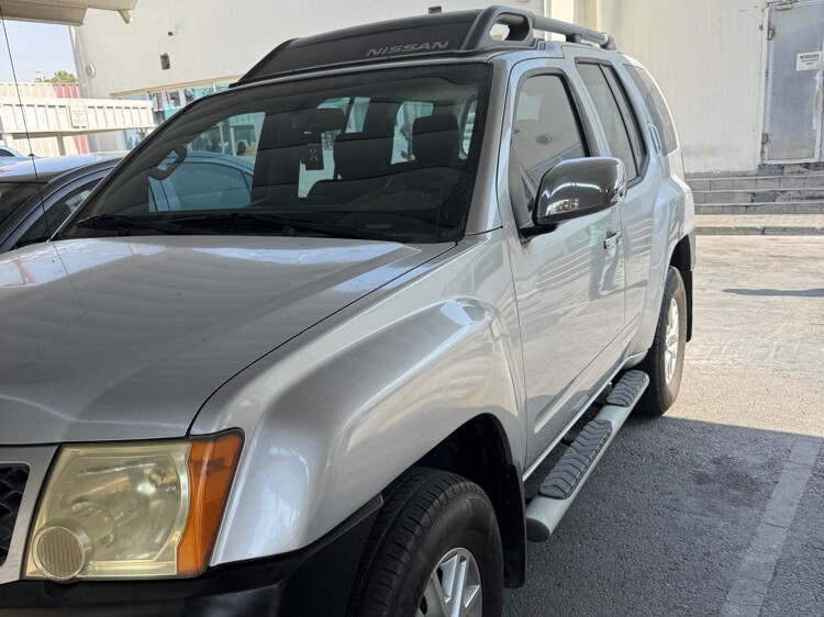 Nissan Xterra SE 2015 - Image 2