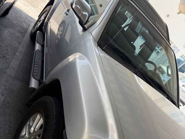 Nissan Xterra SE 2015 - Image 3