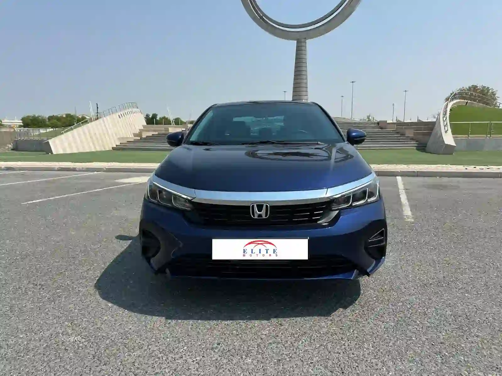 Honda City 2026 - Image 4