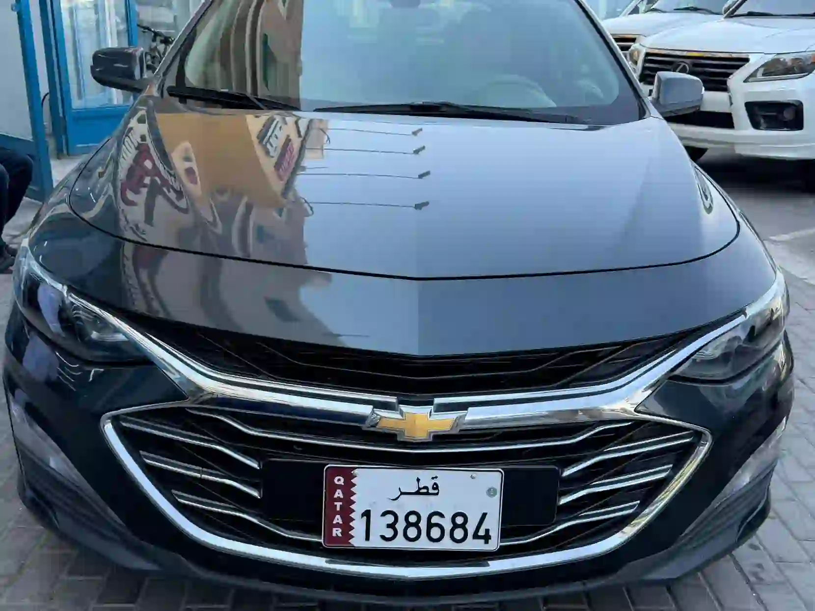 Chevrolet Malibu 2020 - Image 2